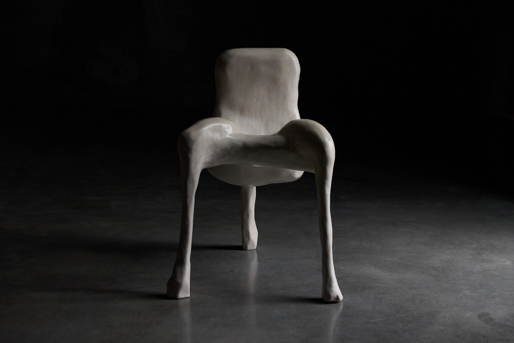 Lady A by Anna Aagaard Jensen 2018