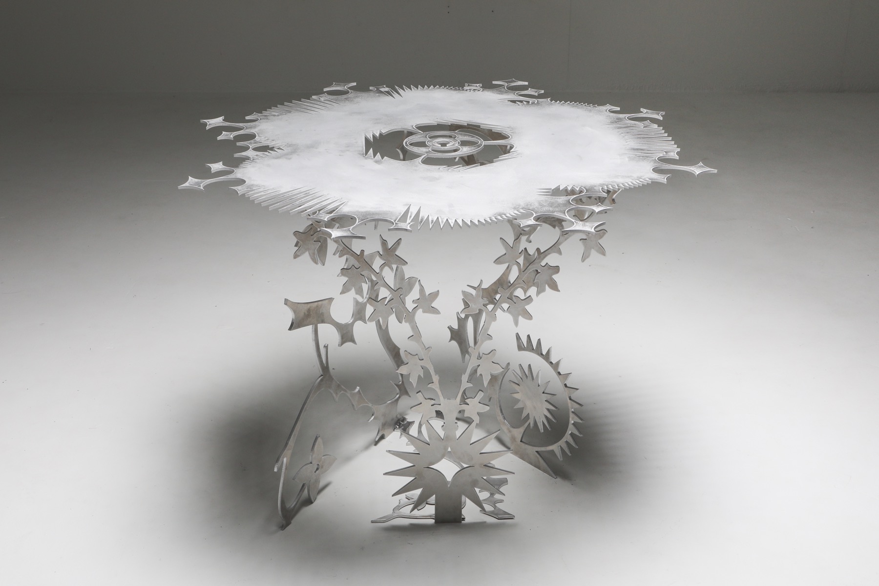 Ornamentum 2 by Orson Oxo van Beek and Quinten Mestdagh from 2020