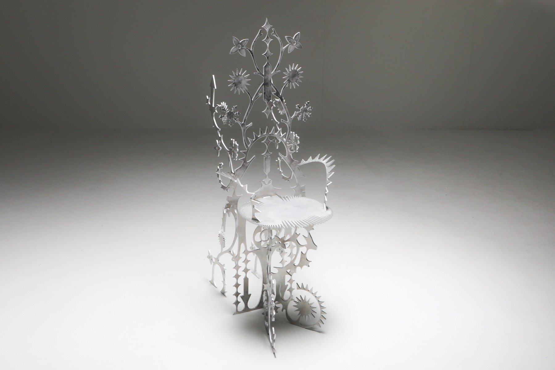 Ornamentum 1 by Orson Oxo van Beek and Quinten Mestdagh from 2020