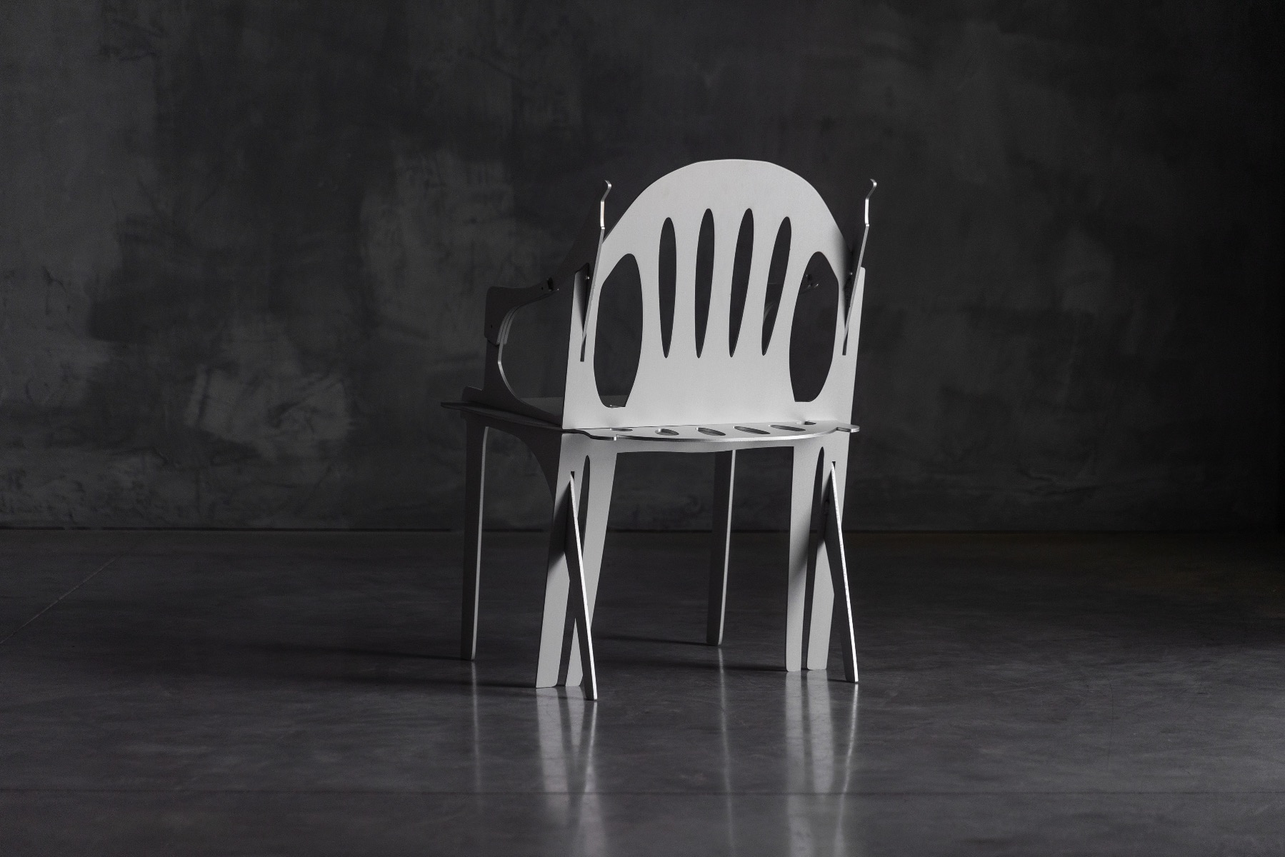 Contemporary Flatscreen seating from 2019