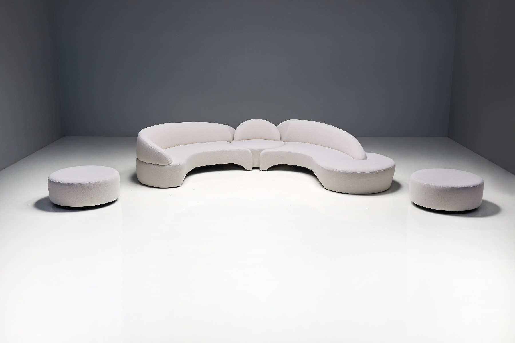 High end Roche Bobois Comete