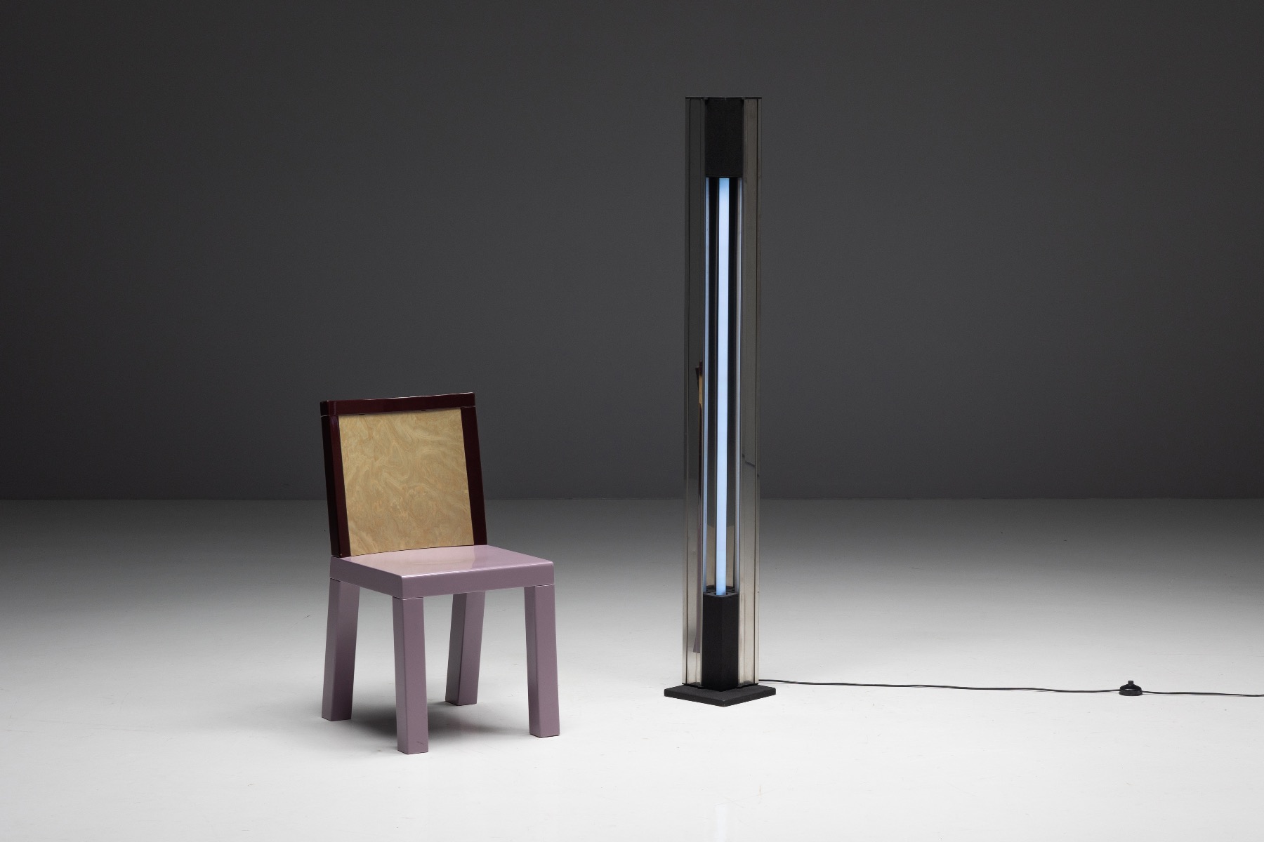 Art lighting Moonlight Arredoluce