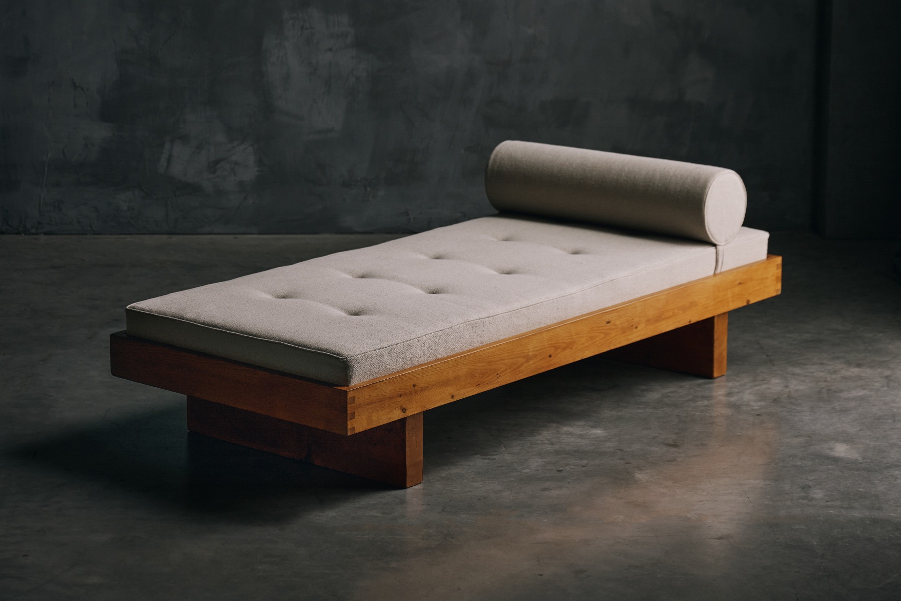 French alpine daybed 1960s