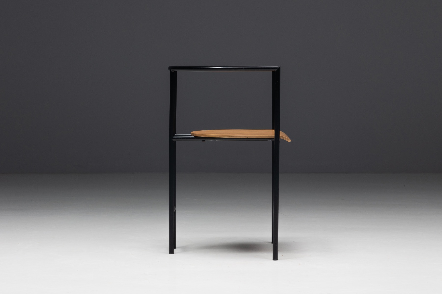 Italian 1980s Tokyo armchairs