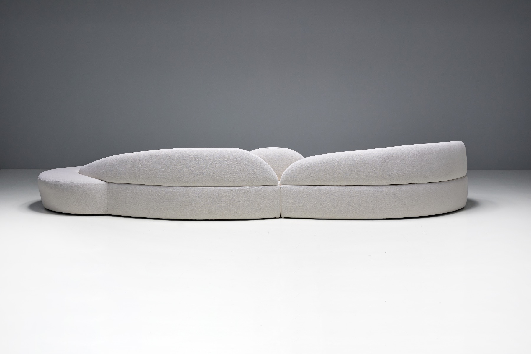 Roche Bobois 2003 Comete sofa
