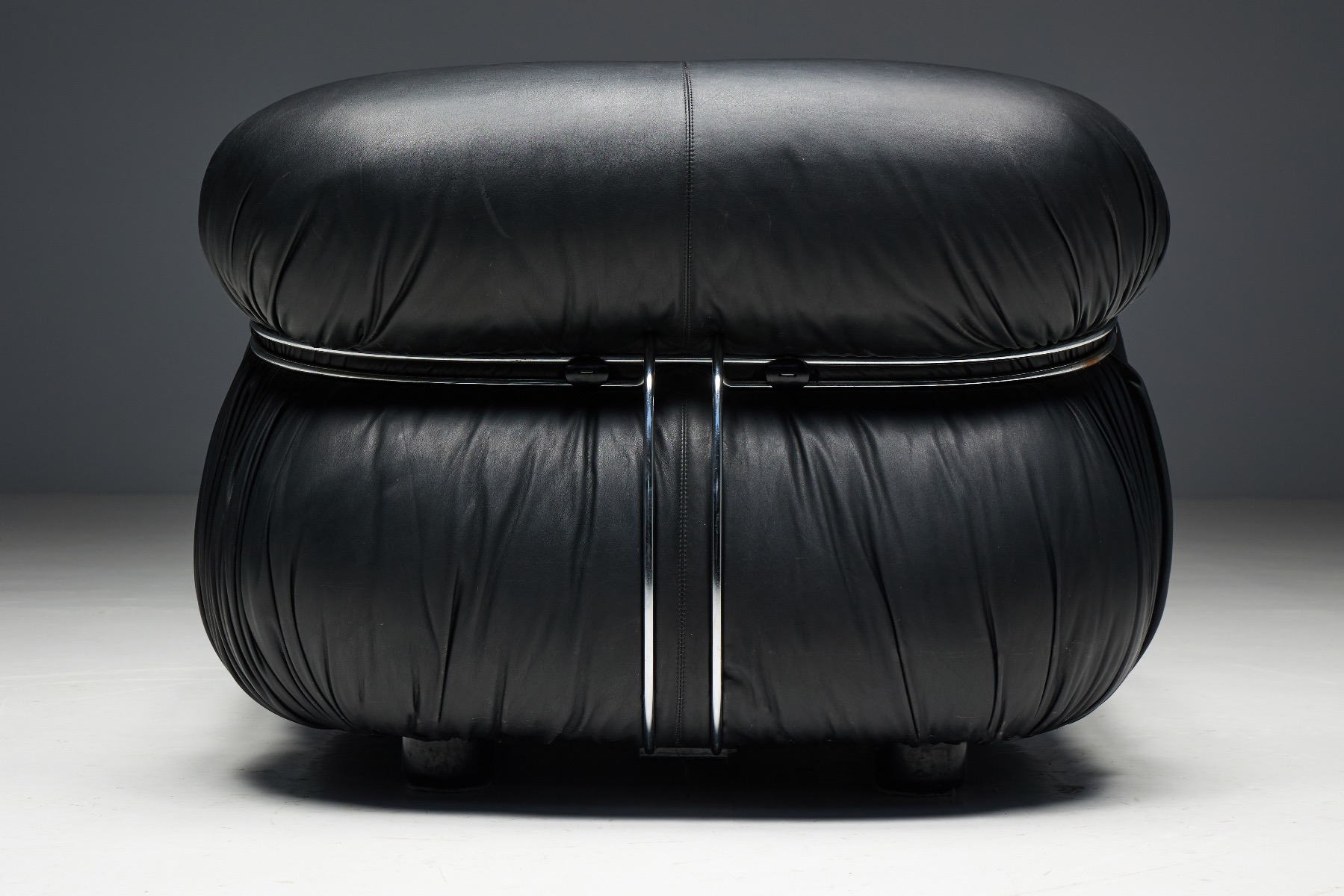 1970s Italian Soriana lounge seating
