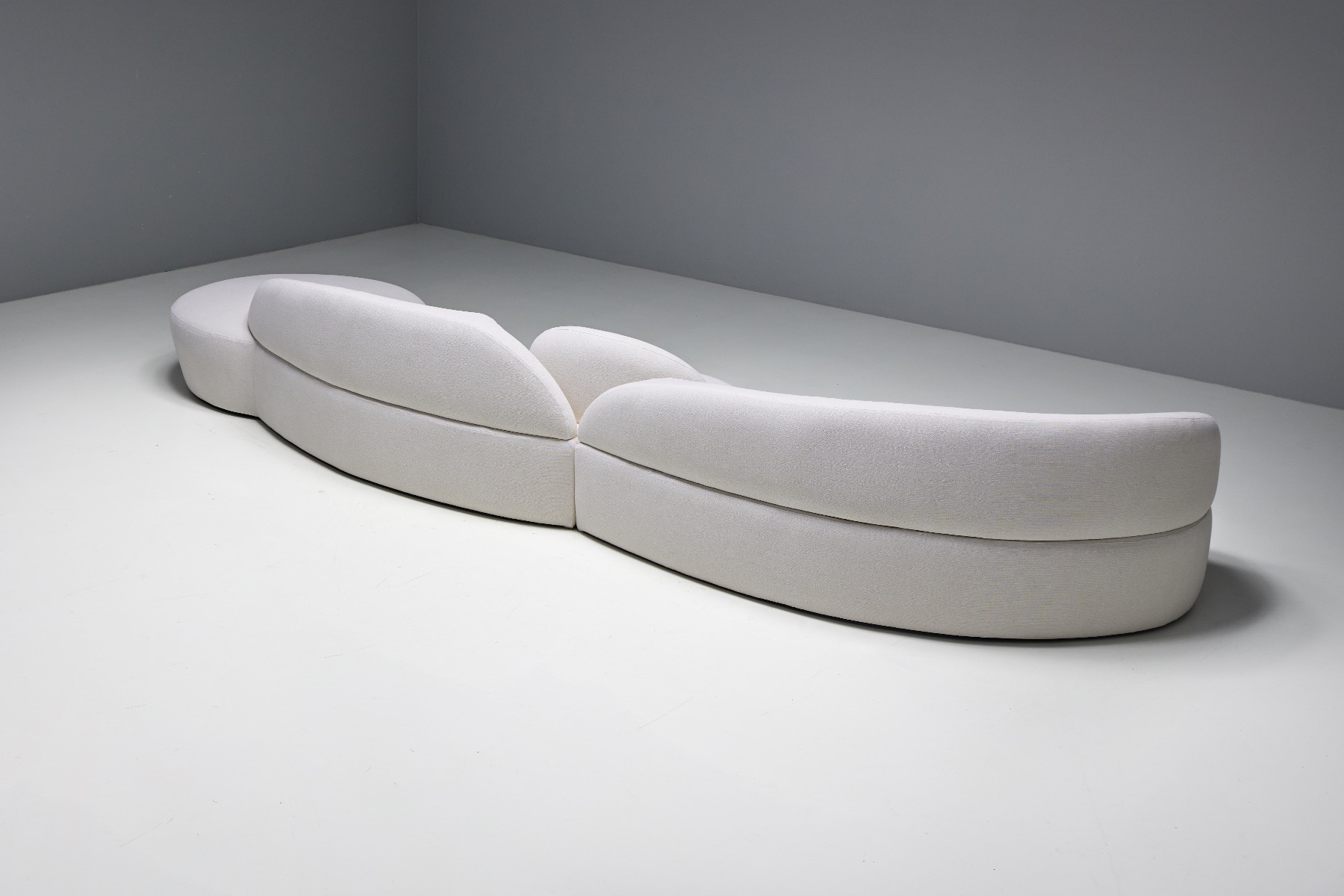 Comete sofa collector edition