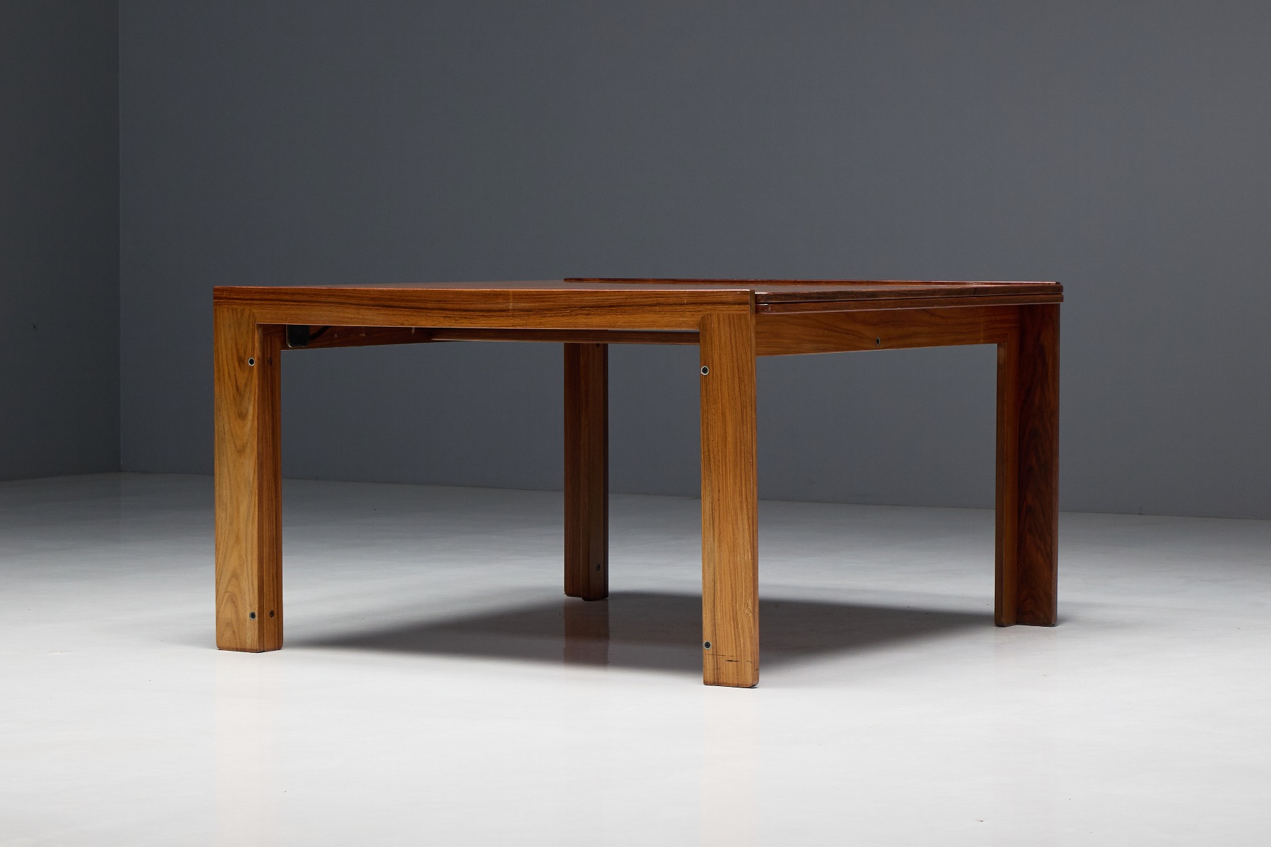 Balanced proportion dining table model 778