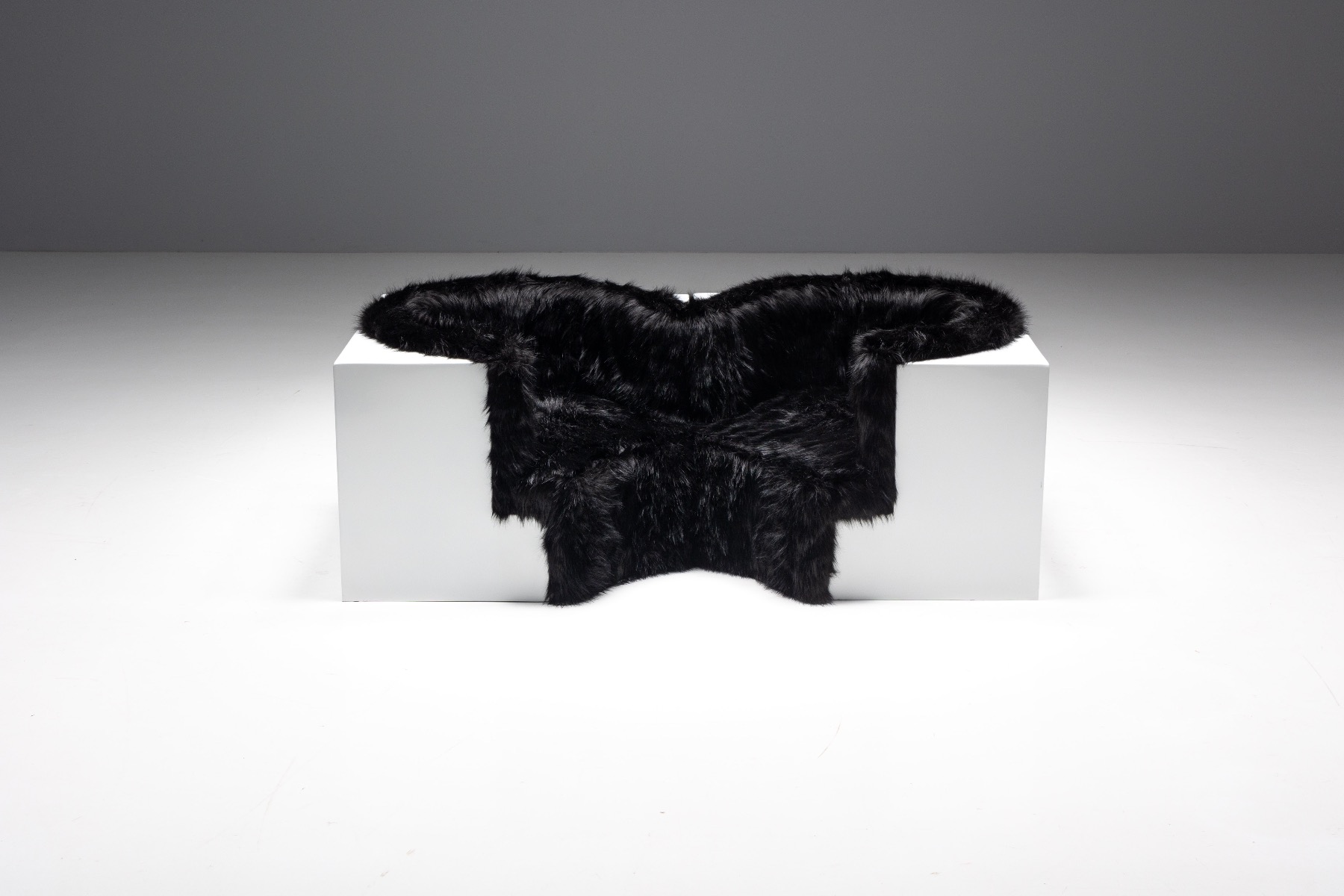 Poltronova modern Safari sofa