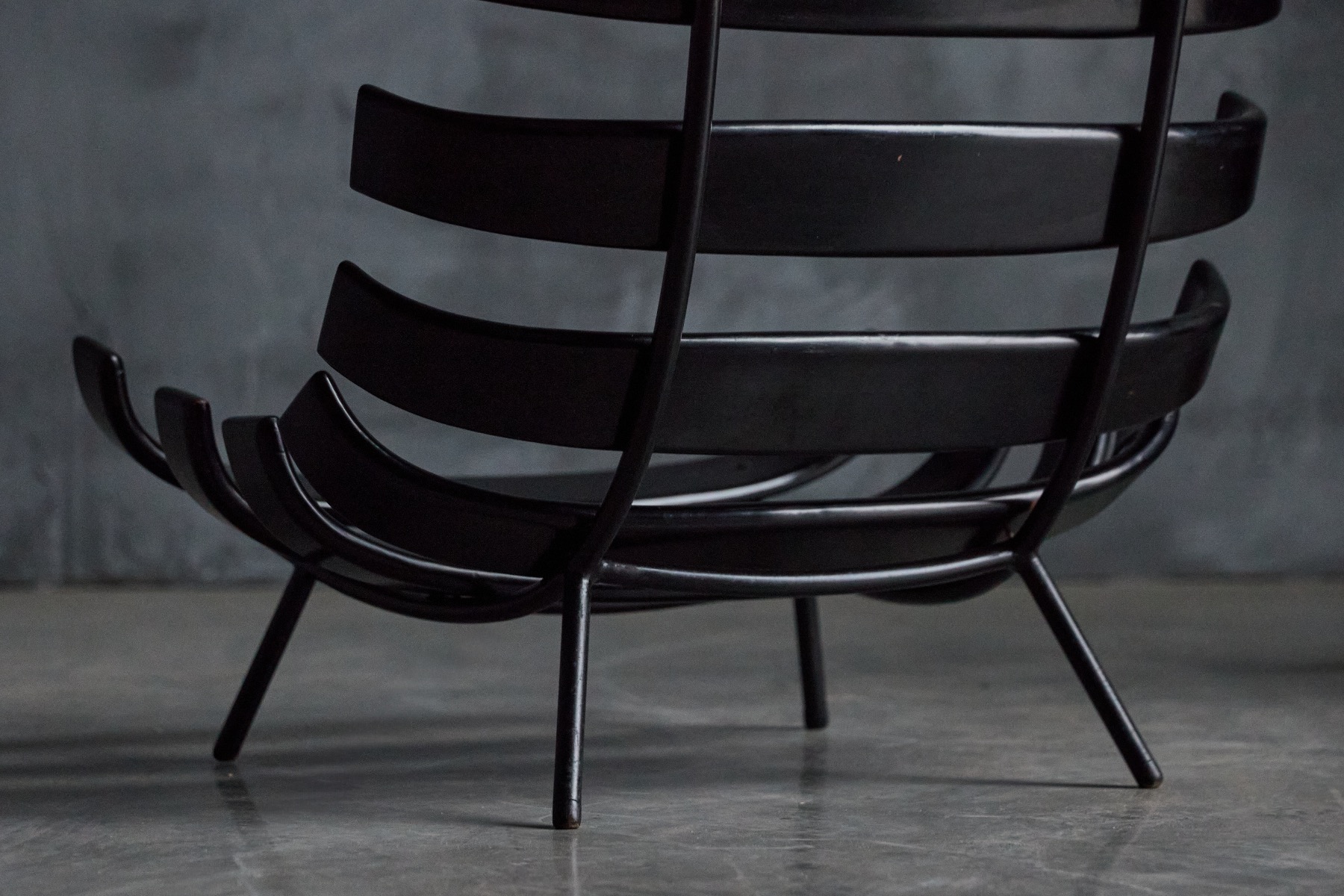 Collectible design Costela armchairs