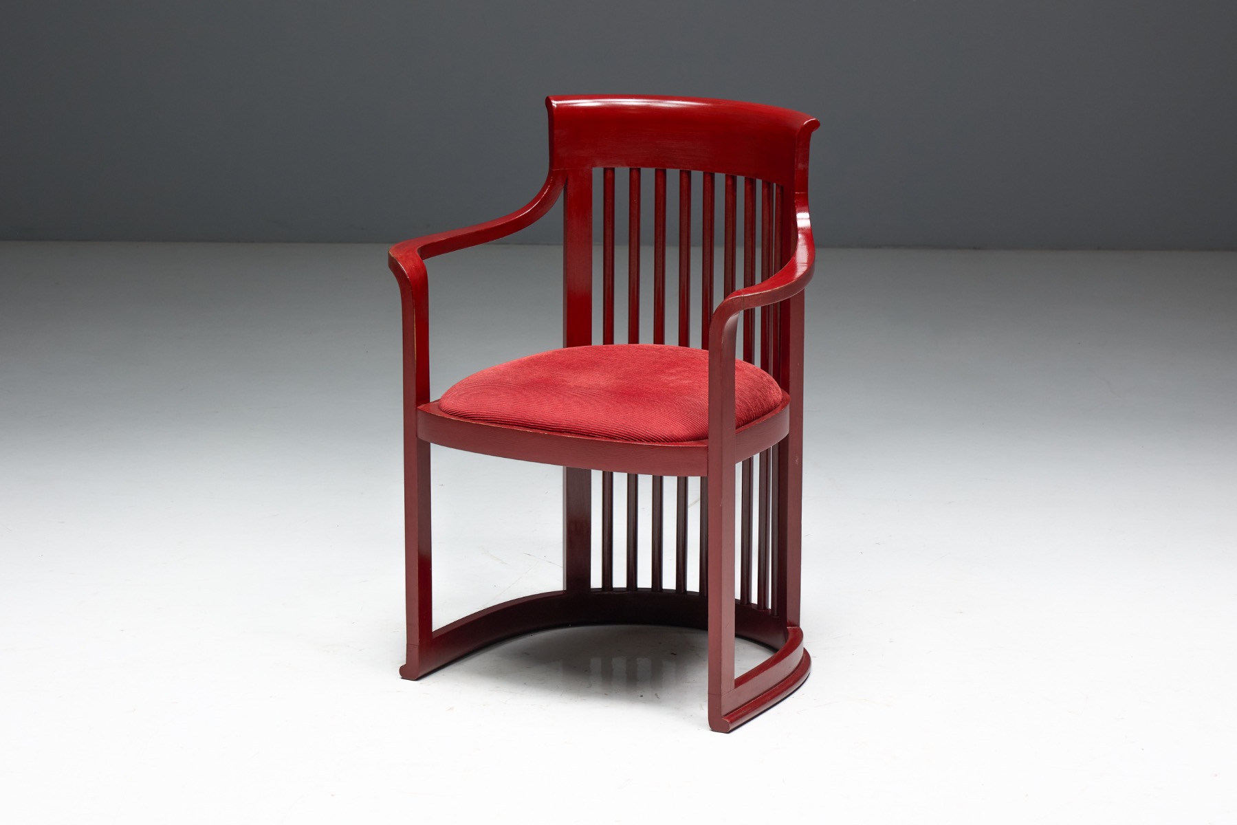 Japanese dining set from the 1940s with modern design language