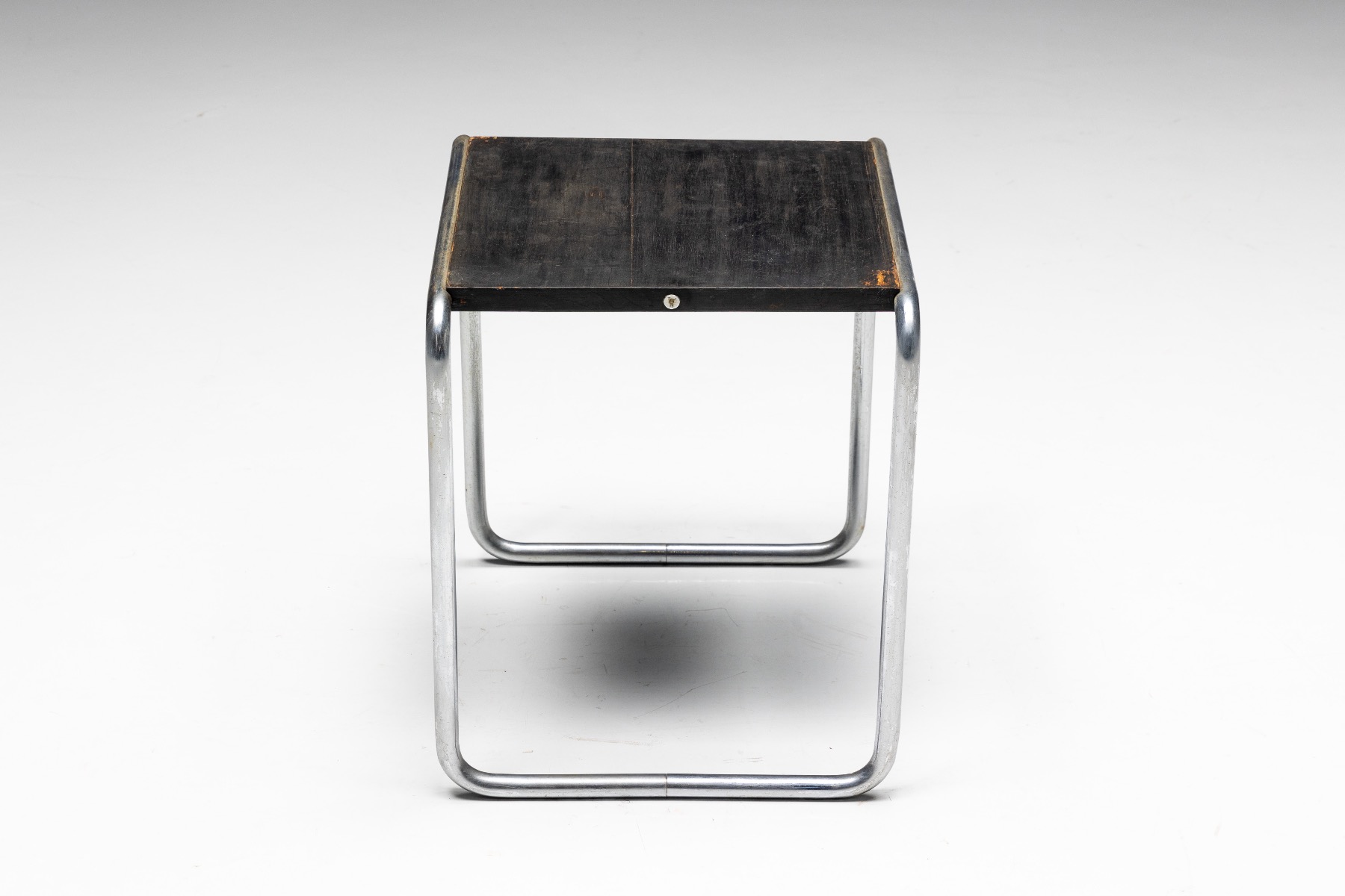 Thonet modernist Breuer tables