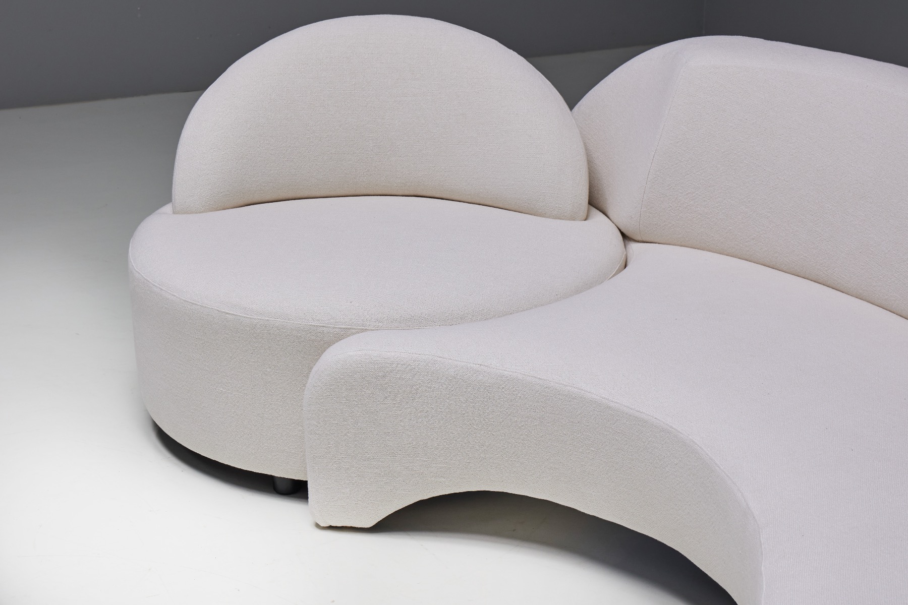 Iconic Roche Bobois Comete