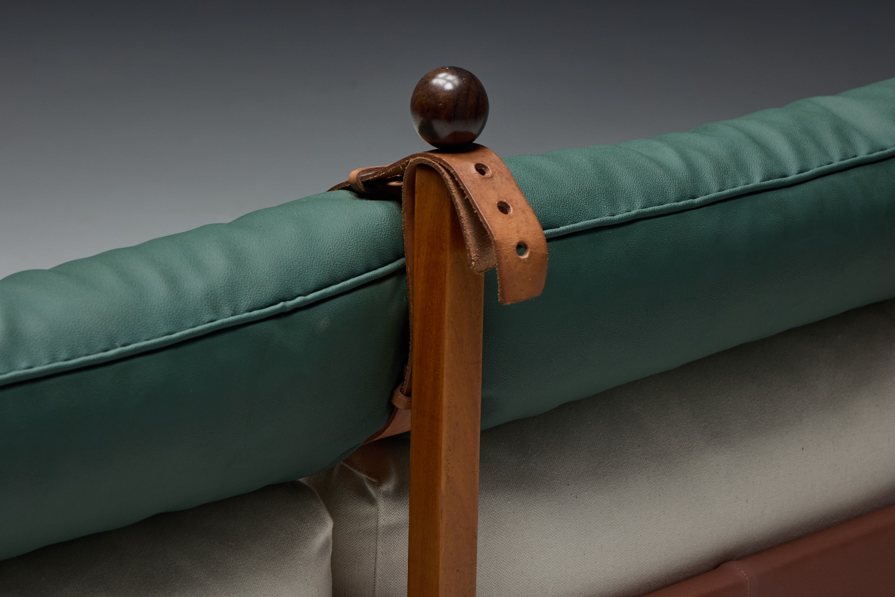 Statement 1963 Tonico three seater