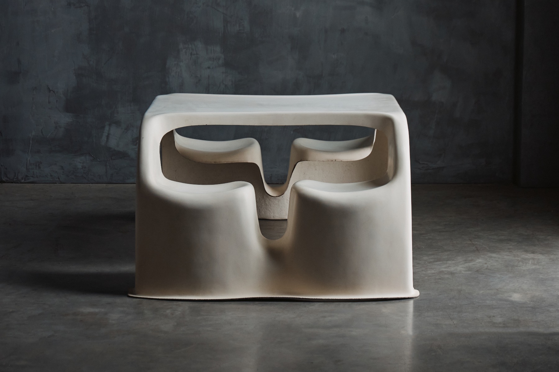 Gunter Beltzig Auberge seating group from 1971 design