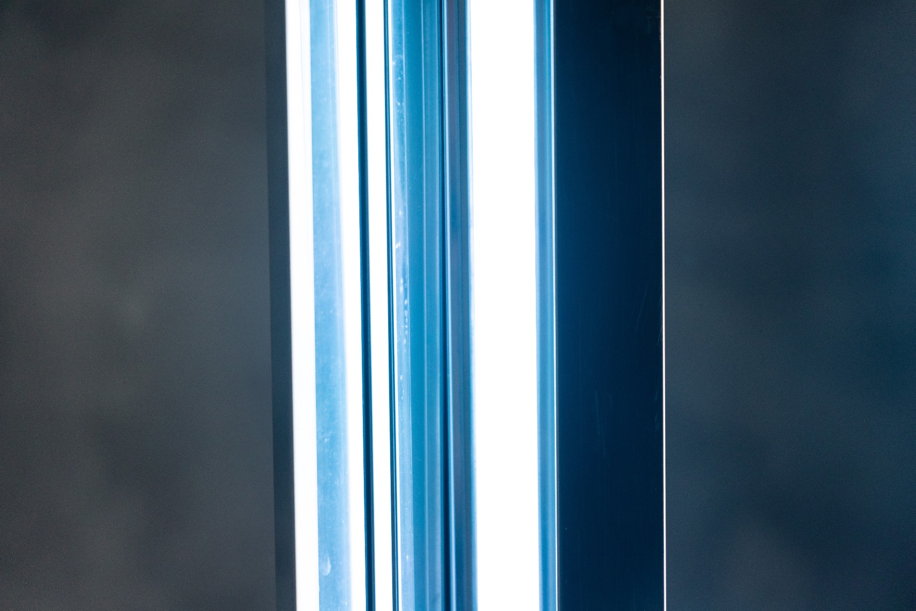Ettore Sottsass Moonlight lamp for Arredoluce