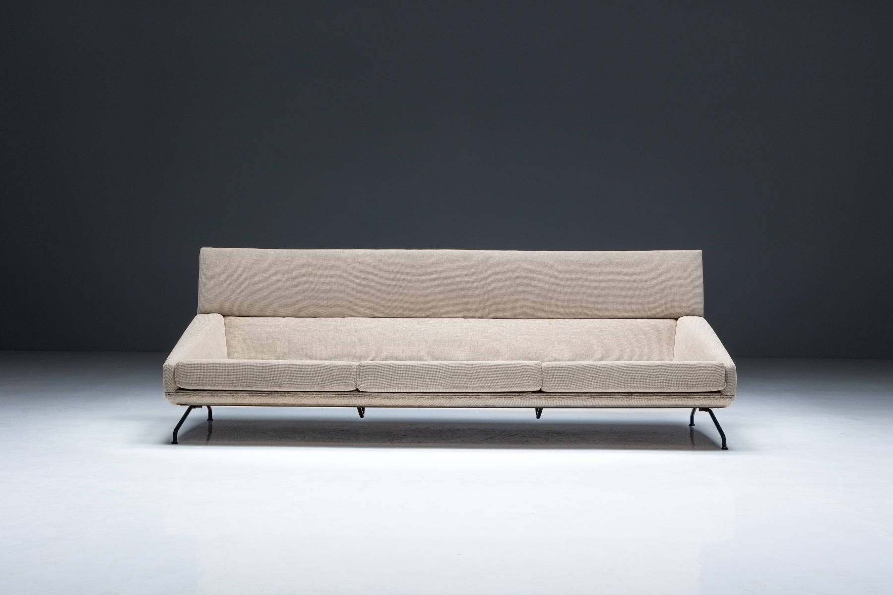 Georges van Rijck sofa for Beaufort design