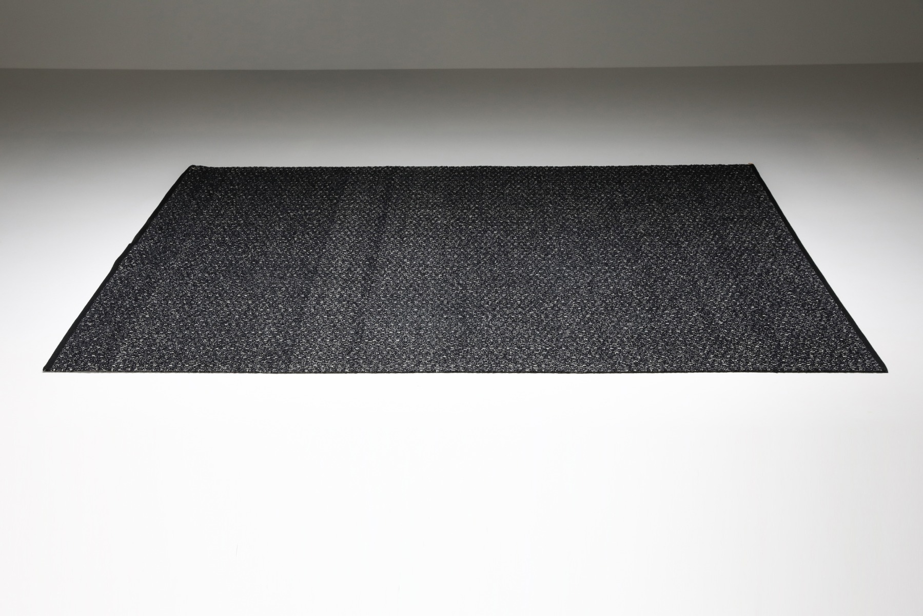 Scandinavian design tapestry by Kasthall in wool