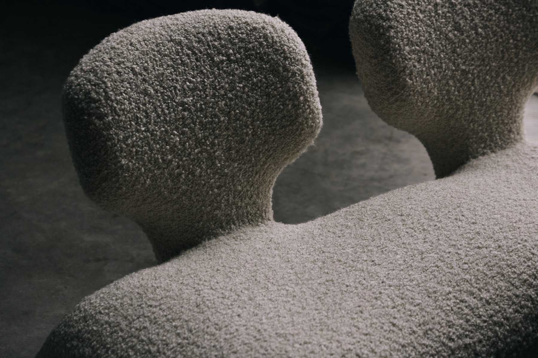 Olivier Mourgue Djinn sofa 1960s