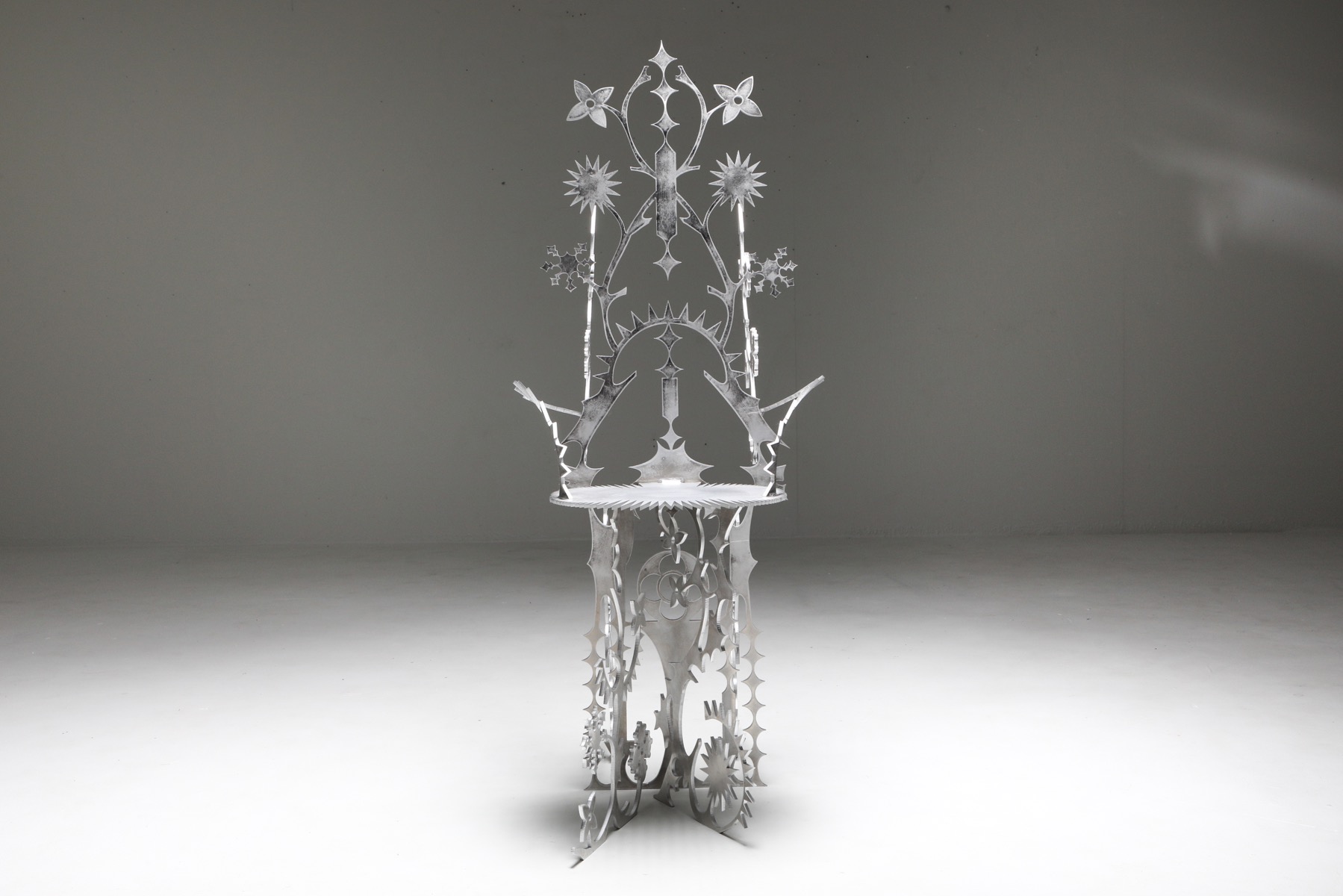 Ornamentum 1 by Orson Oxo van Beek and Quinten Mestdagh in contemporary design