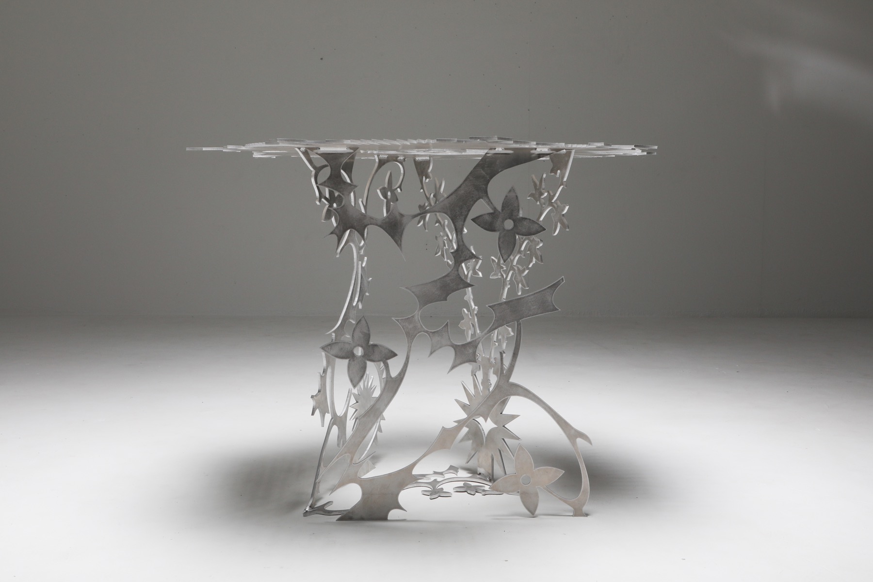 Ornamentum 2 by van Beek and Mestdagh in contemporary design