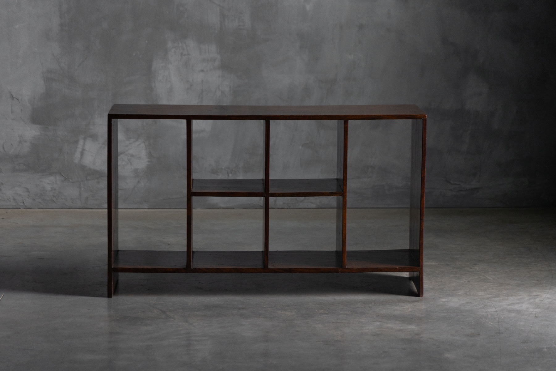 Pierre Jeanneret file rack PJ 050202 design