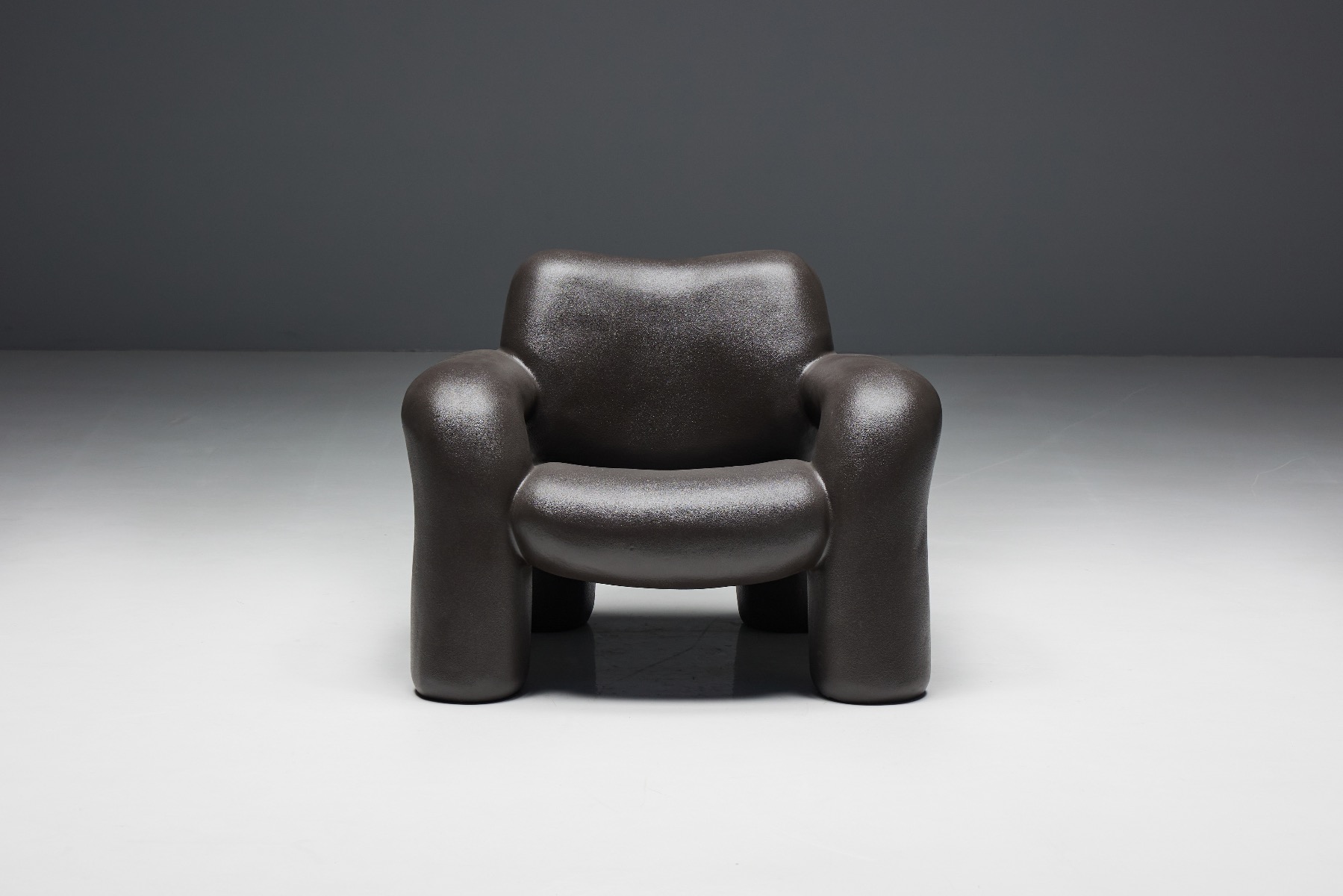 Schimmel Schweikle Blown Up chair design