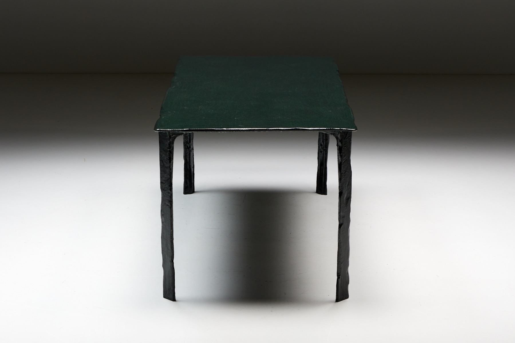 Schimmel Schweikle carbon fibre table in contemporary design