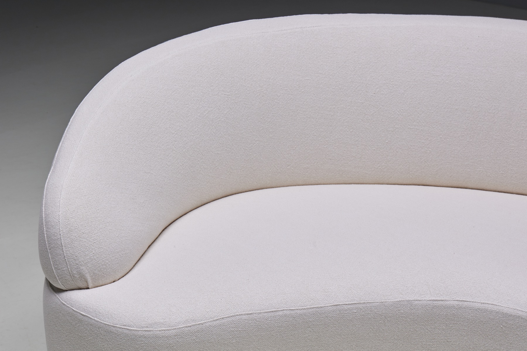 Kagan Comete sofa 2003