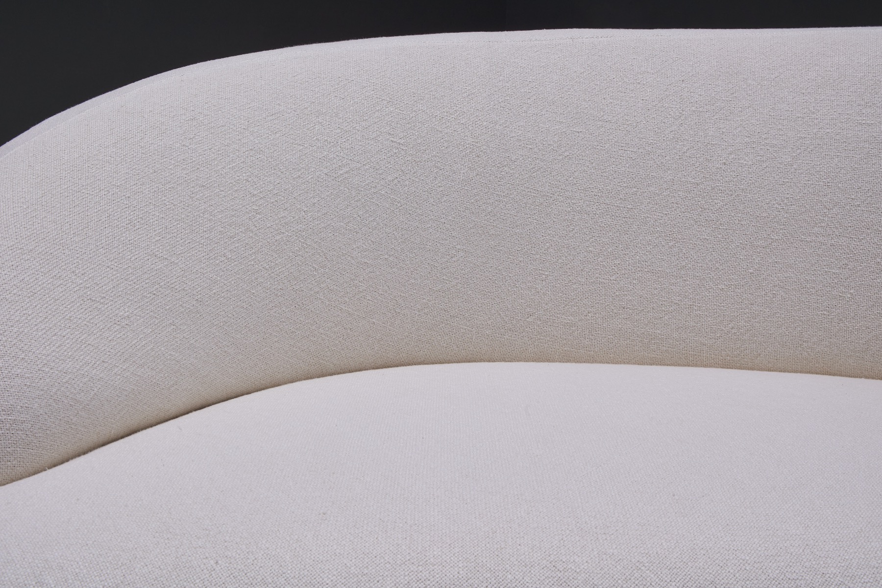 Roche Bobois designer sofa