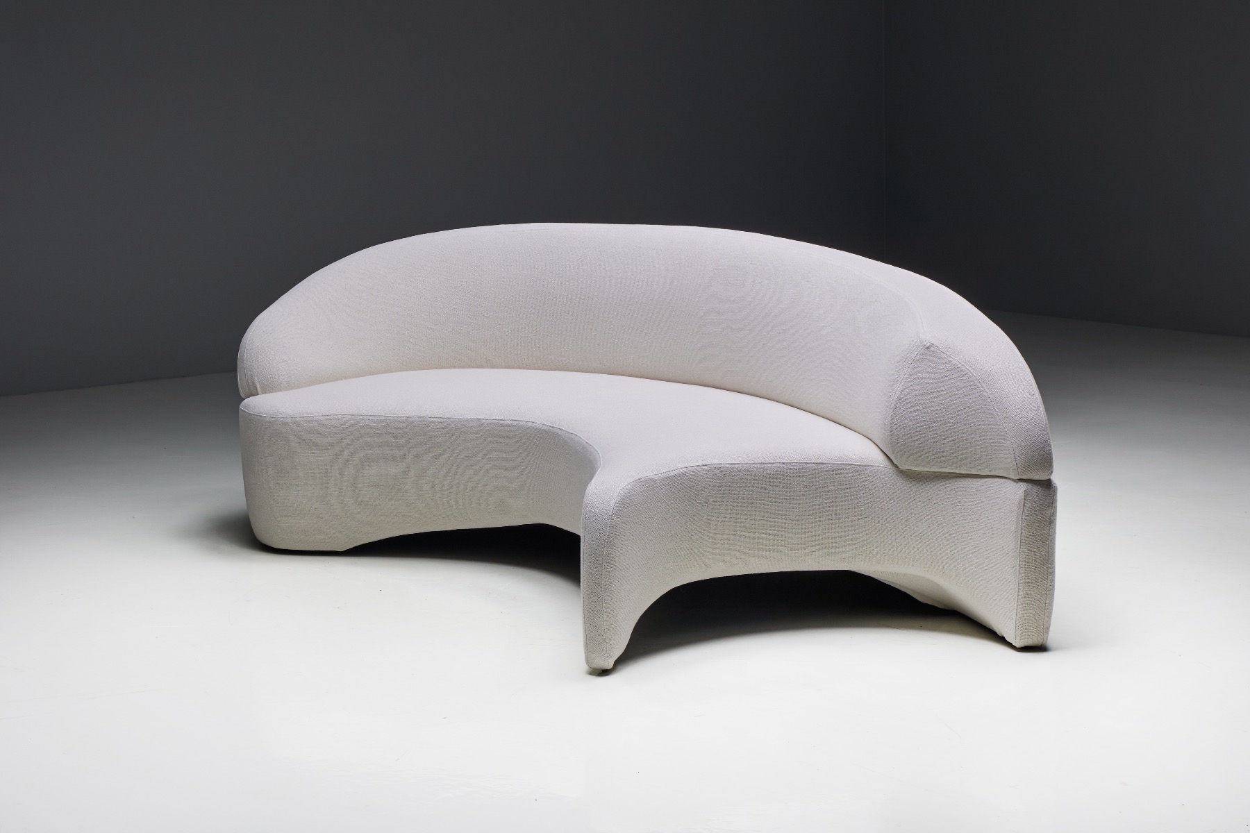 Elegant Roche Bobois Comete