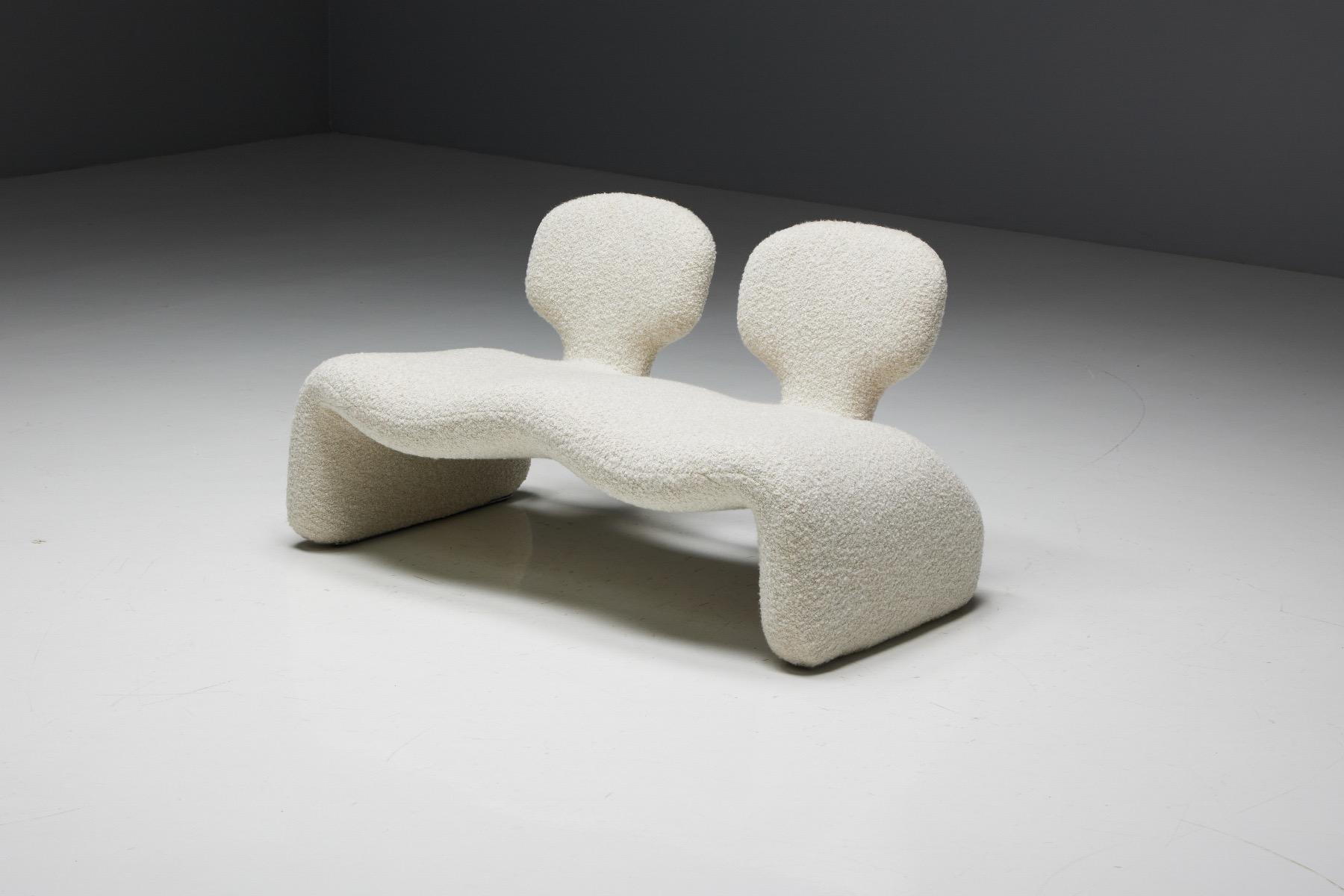 Airborne Djinn sofa 1960s