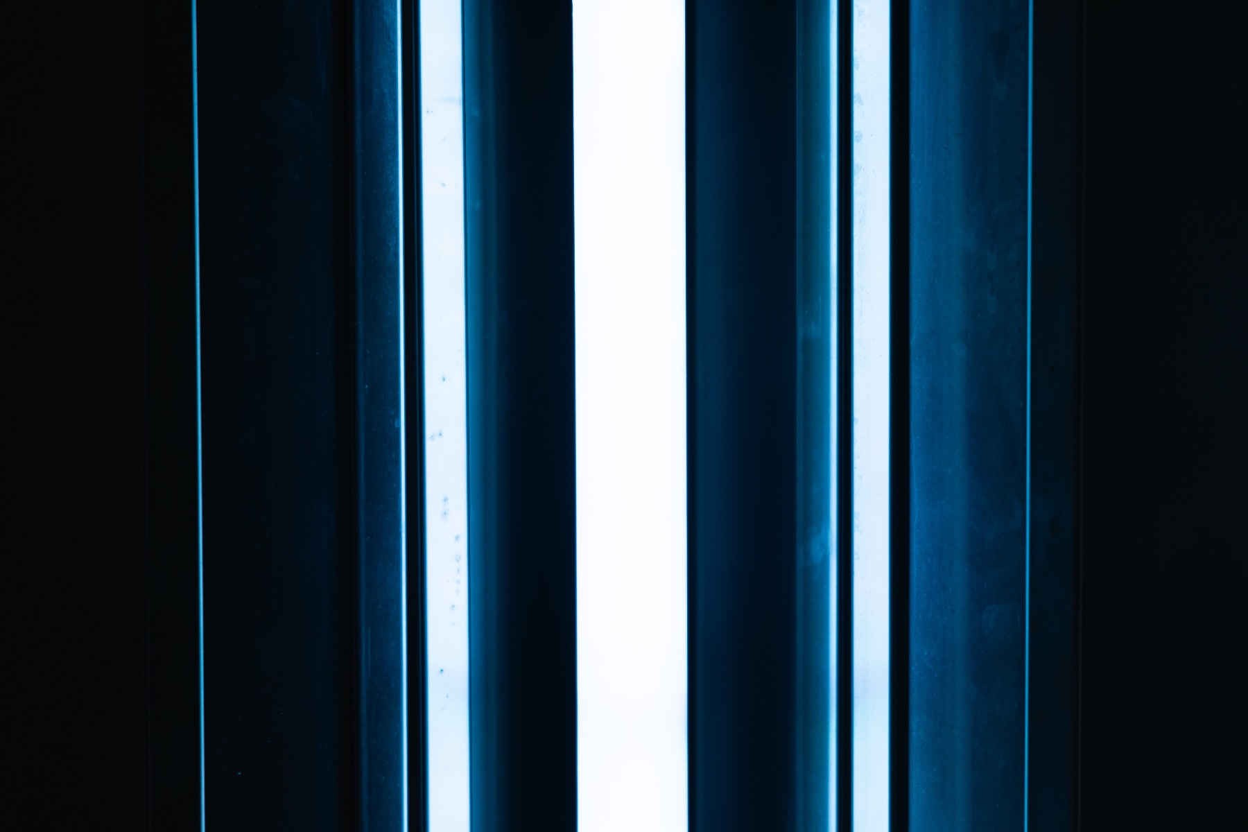 Arredoluce Moonlight floor lamp 1970s