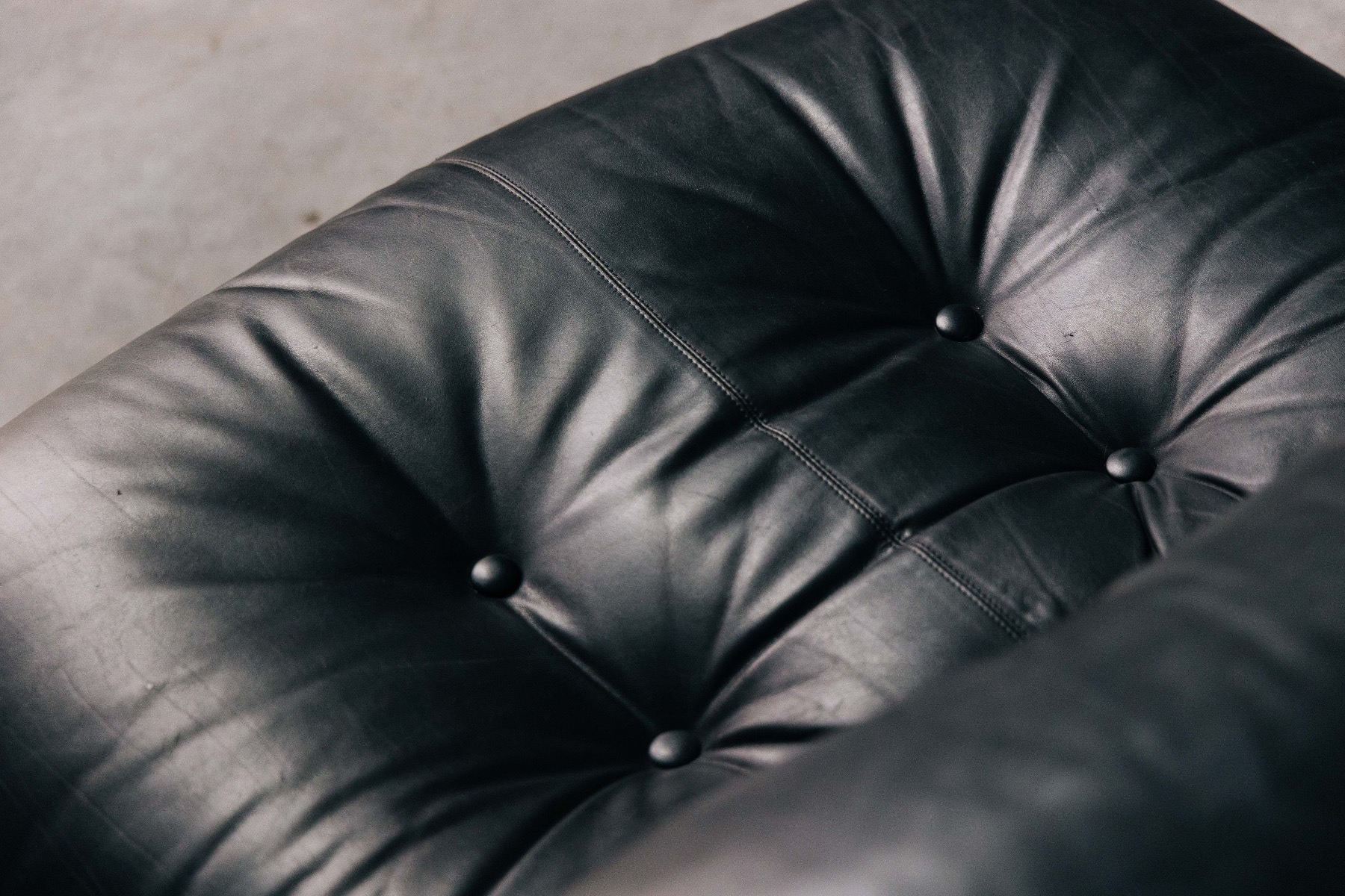 Cassina Soriana armchairs 1970s