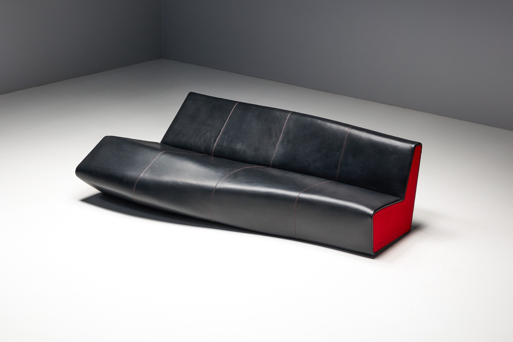 Modern Cappellini RPH sofa from 2006