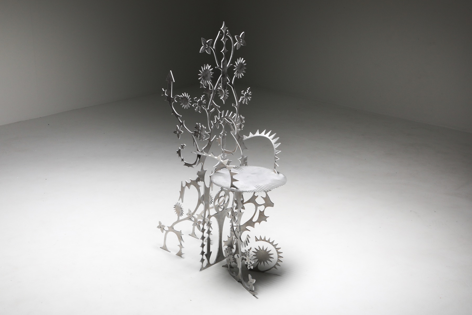 Modern Ornamentum object by van Beek and Mestdagh from 2020