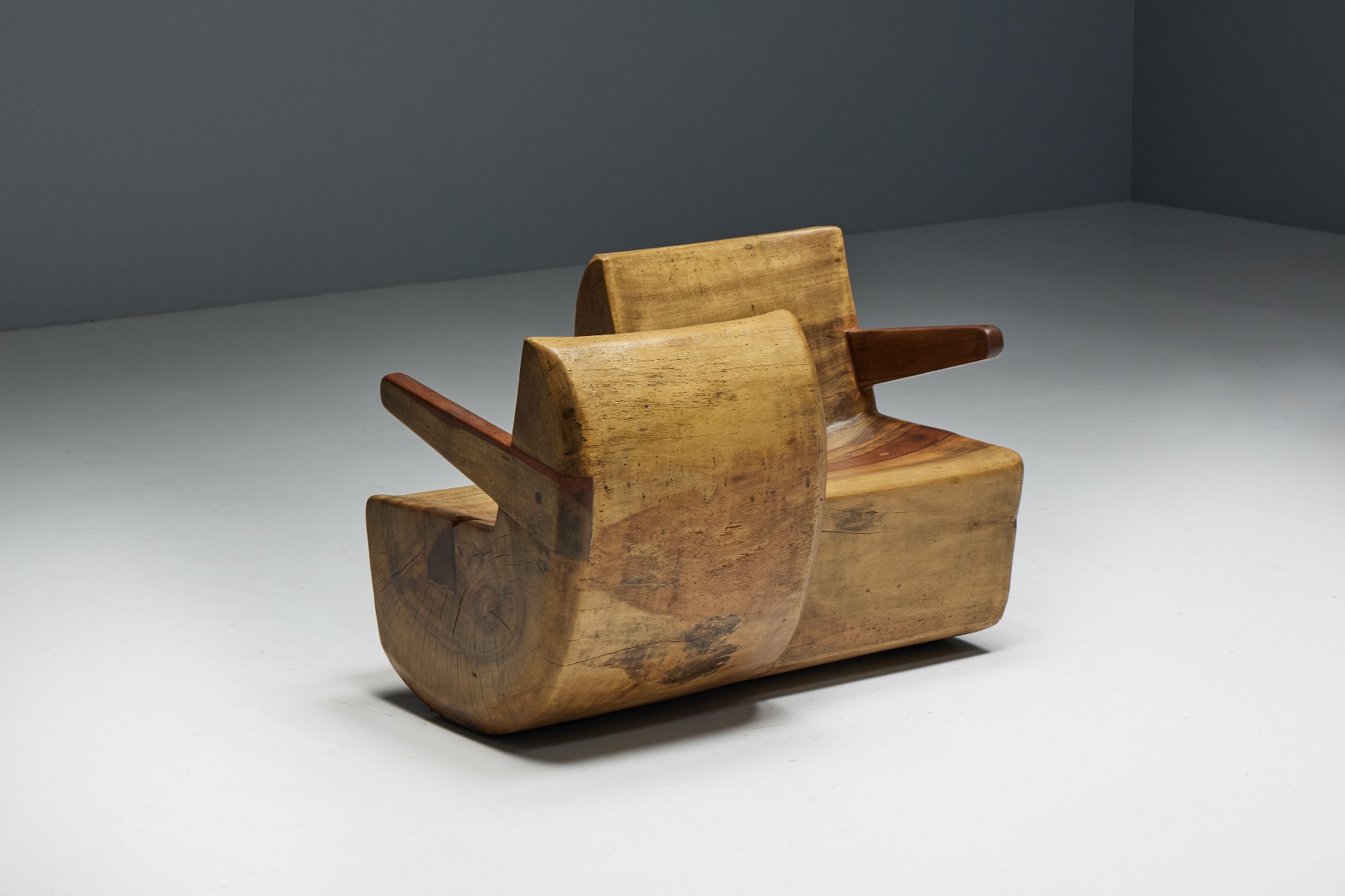 Namoradeira lounge seat 1970s