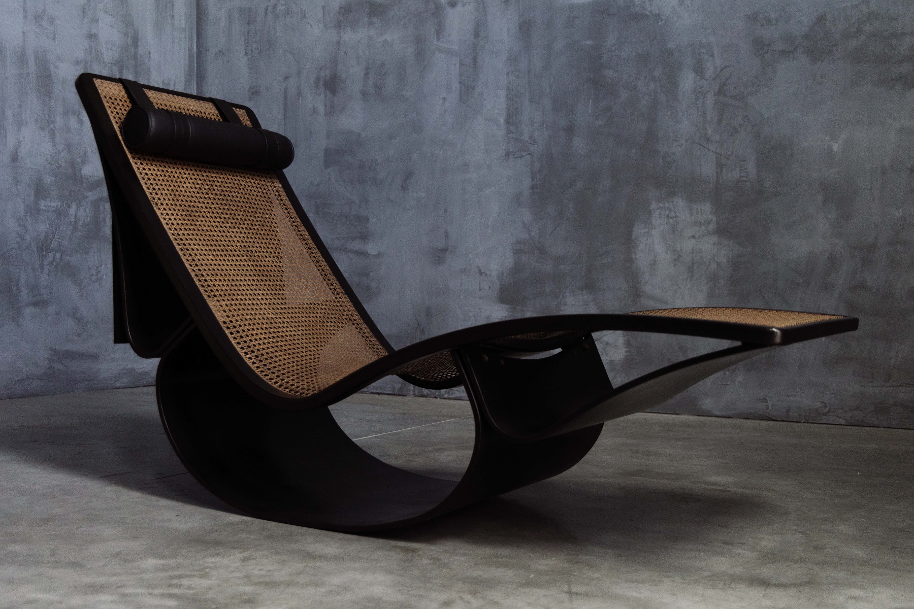 Rio chaise longue 1978