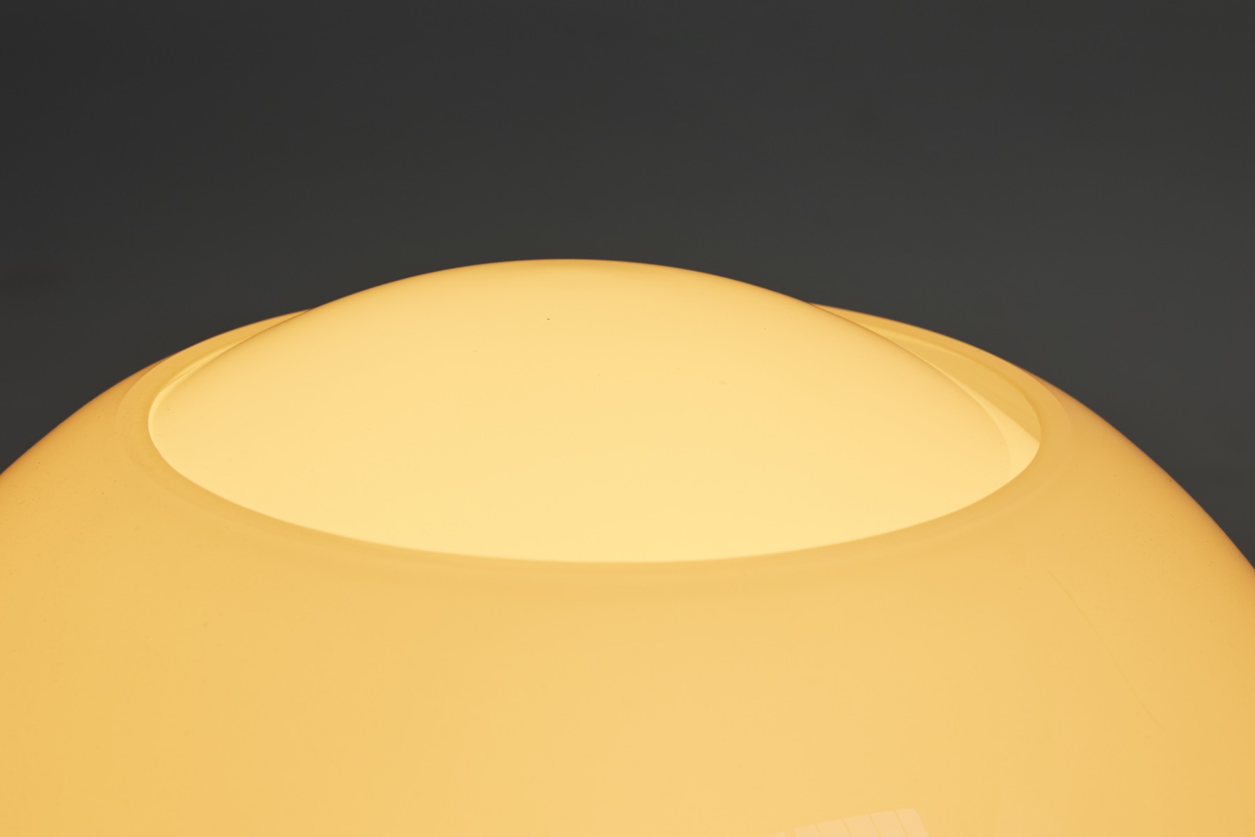 'Platea' Lamp by Ferrari & Mazzucchelli Tartaglino for Artemide - 1960s