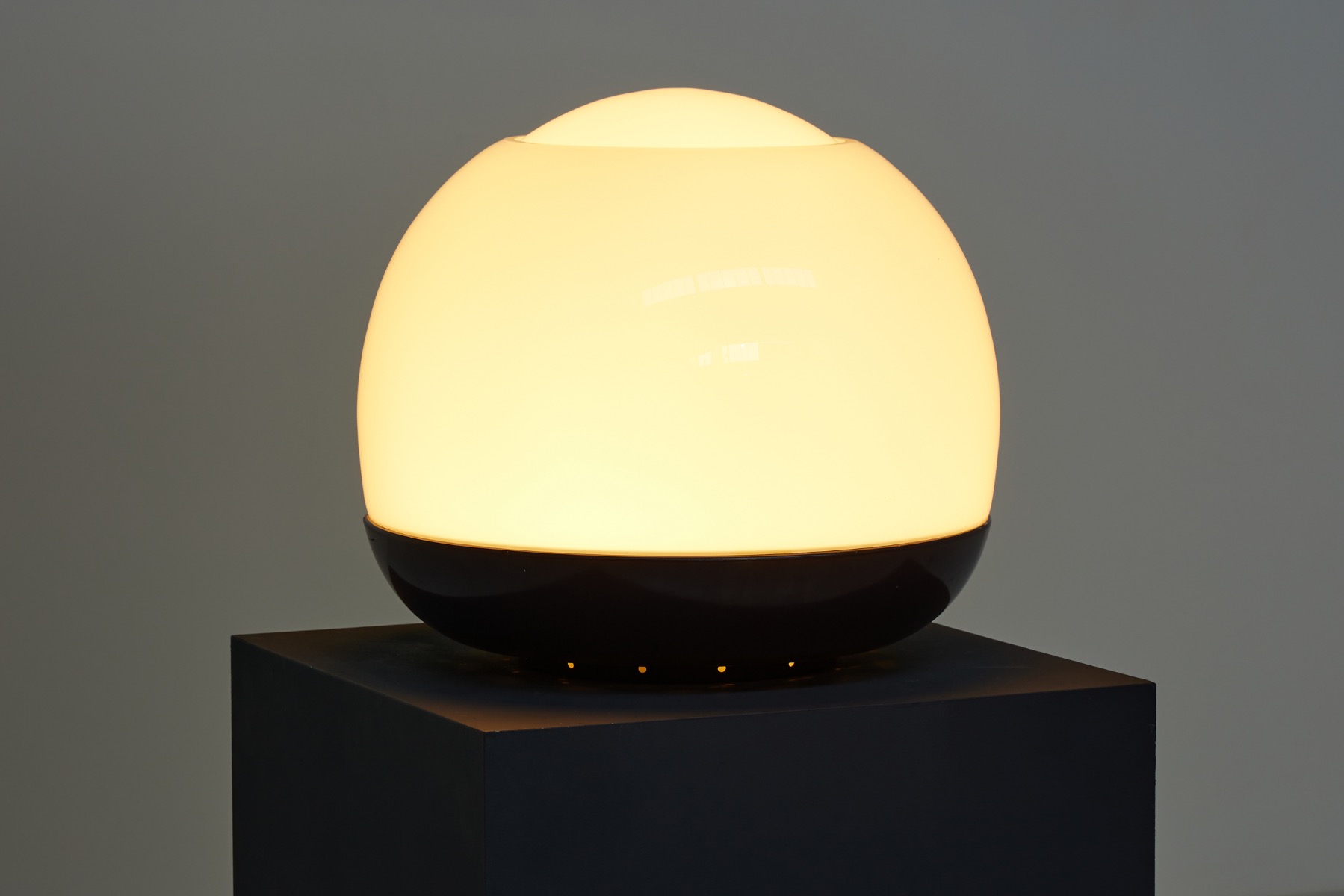 'Platea' Lamp by Ferrari & Mazzucchelli Tartaglino for Artemide - 1960s