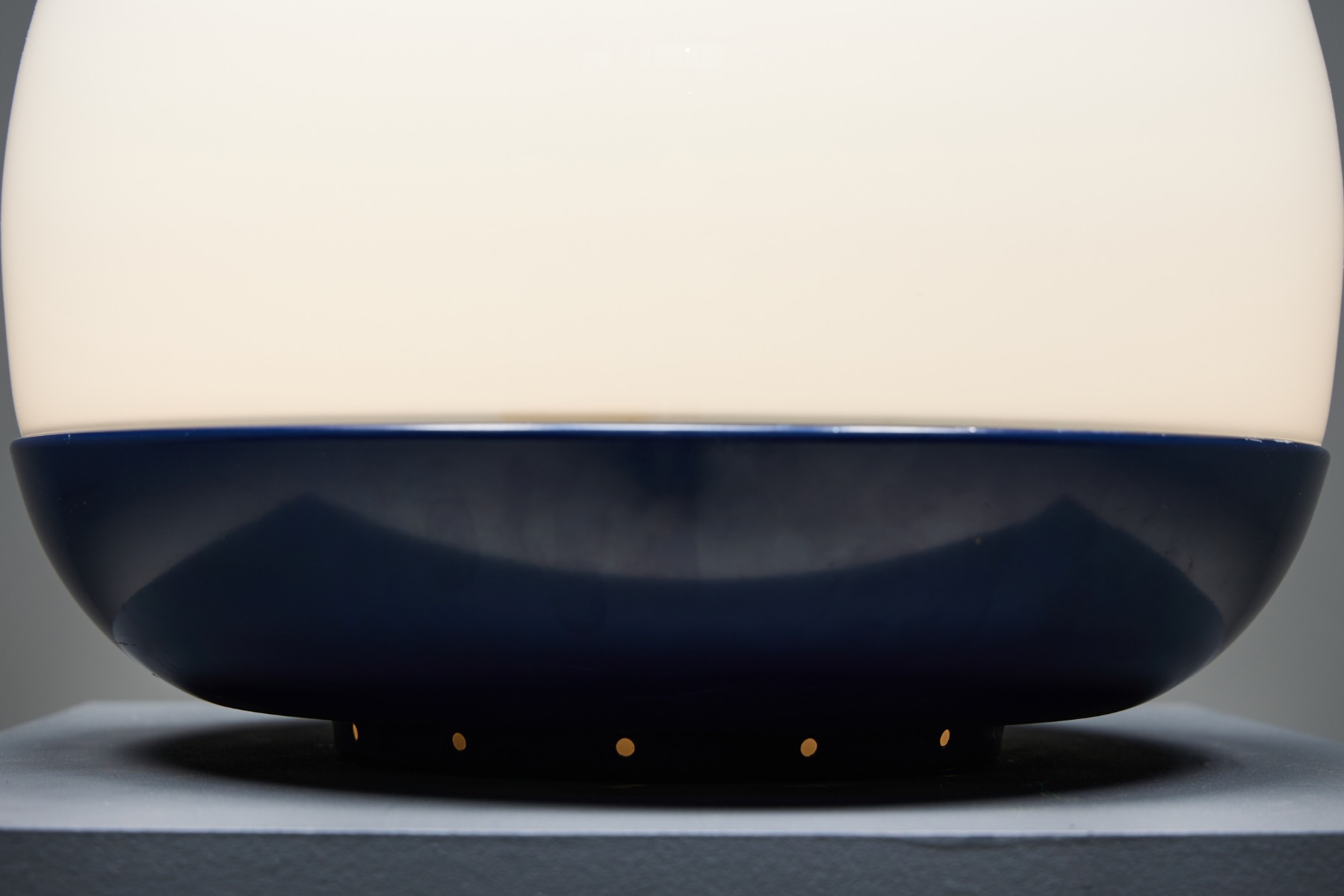 'Platea' Lamp by Ferrari & Mazzucchelli Tartaglino for Artemide - 1960s