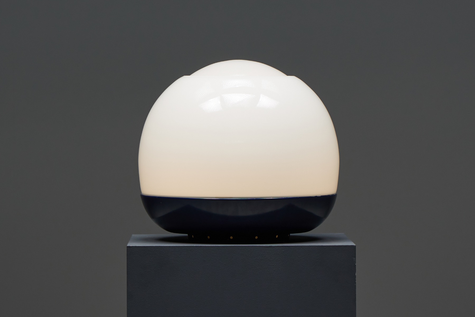 'Platea' Lamp by Ferrari & Mazzucchelli Tartaglino for Artemide - 1960s