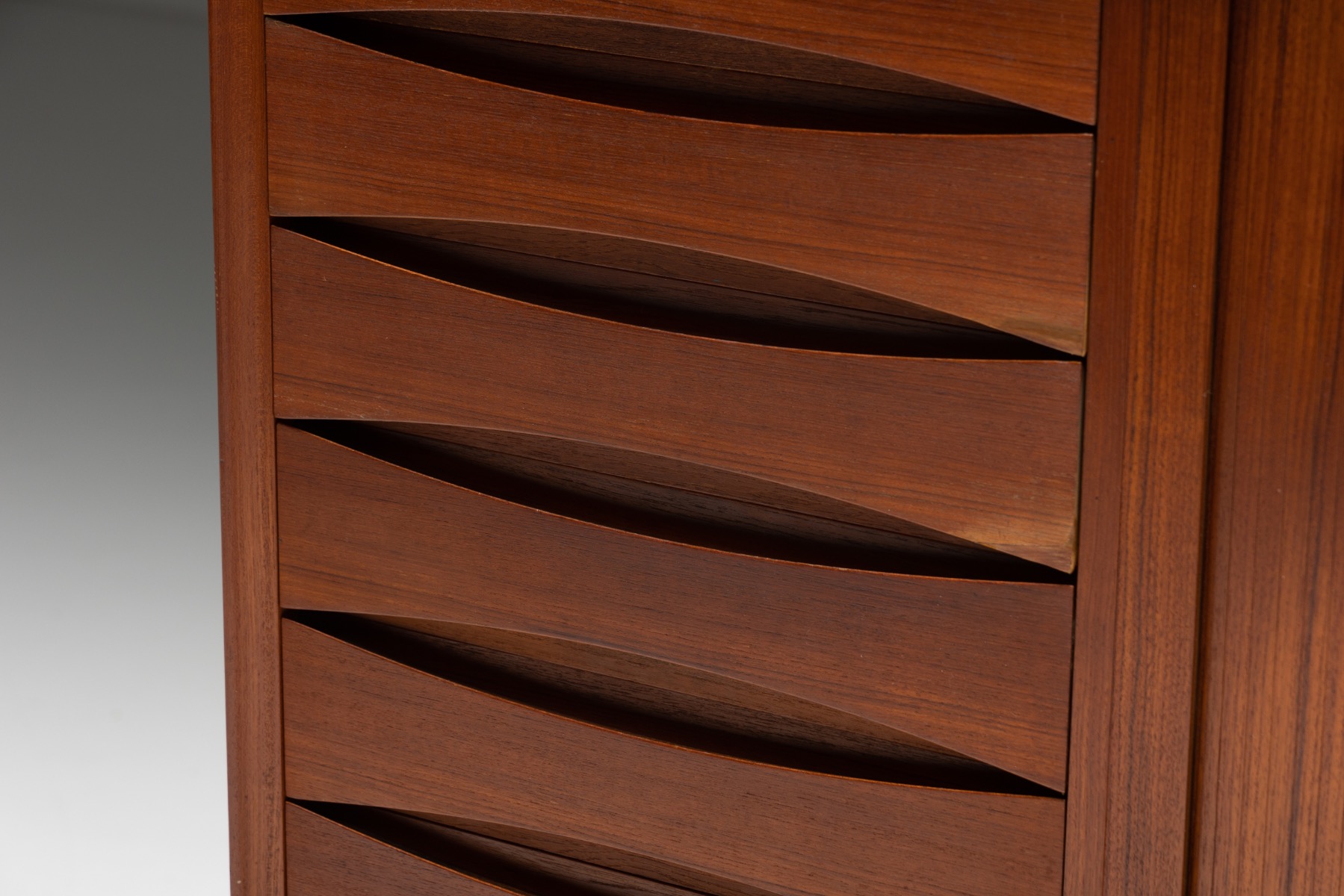 Credenza by Arne Vodder, Denmark - 1960s