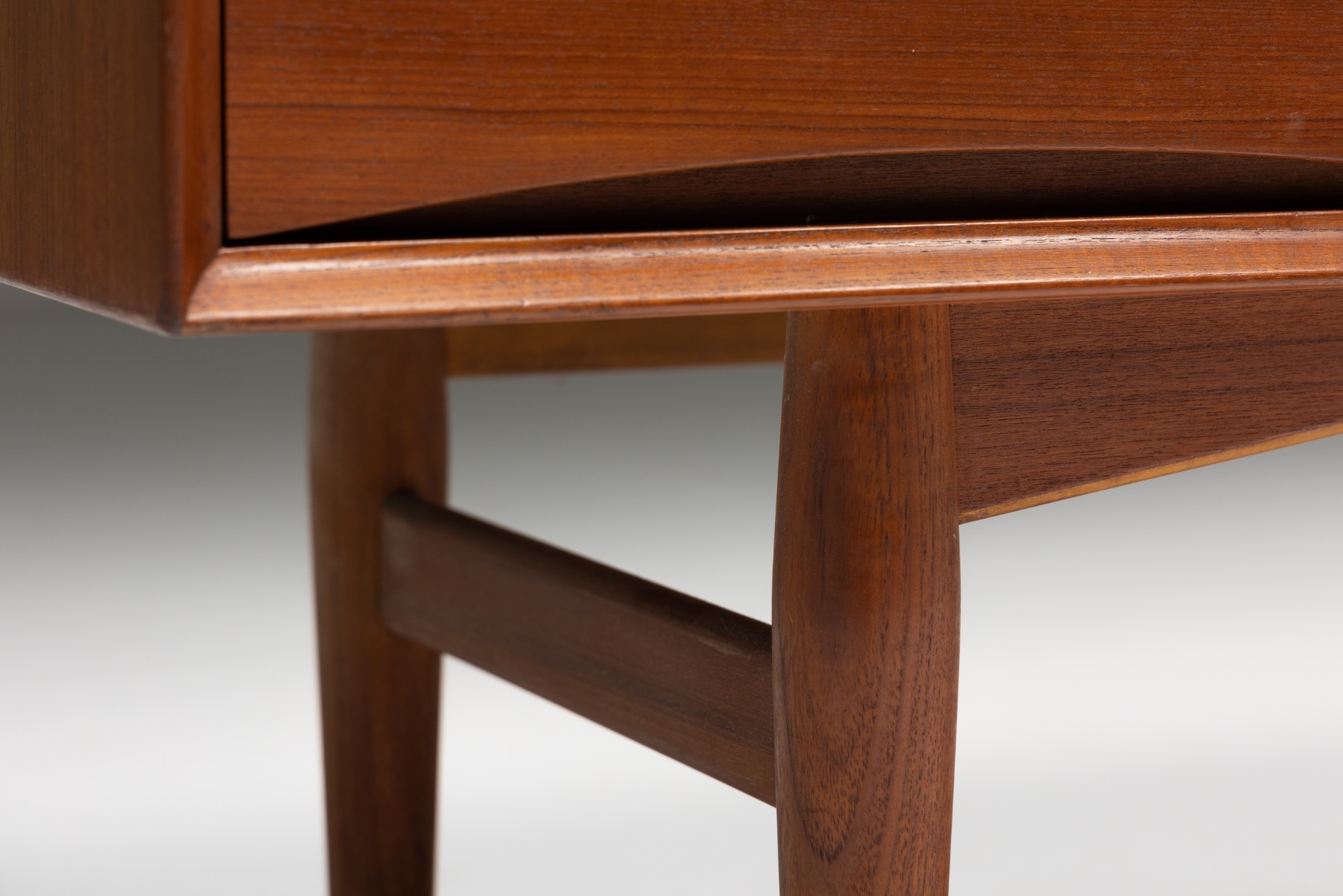 Credenza by Arne Vodder, Denmark - 1960s