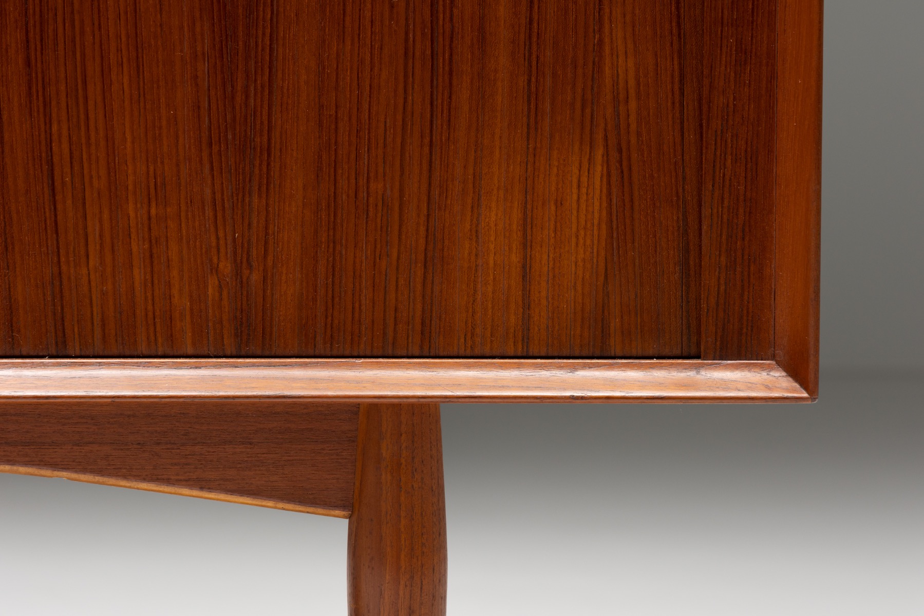Credenza by Arne Vodder, Denmark - 1960s