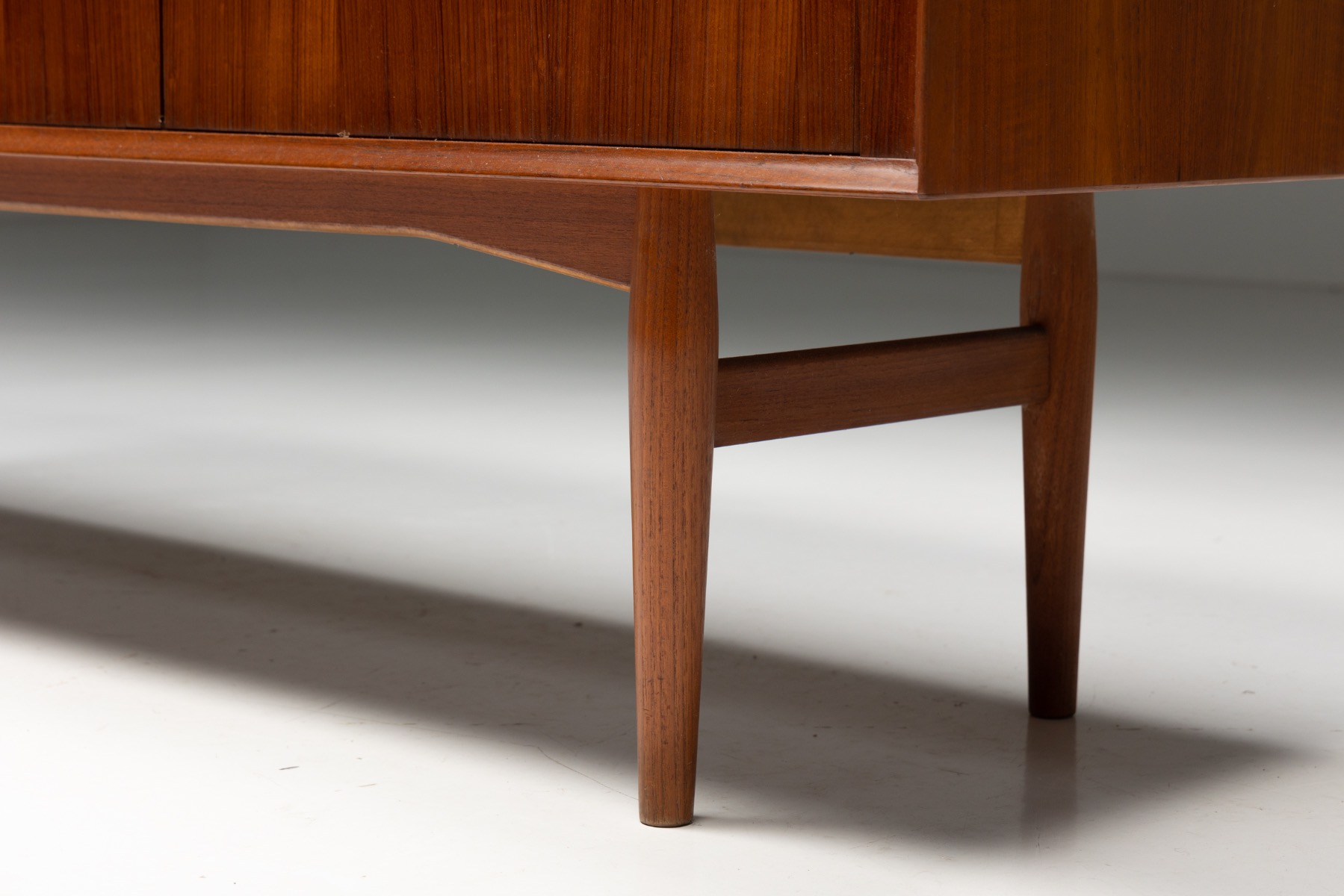 Credenza by Arne Vodder, Denmark - 1960s