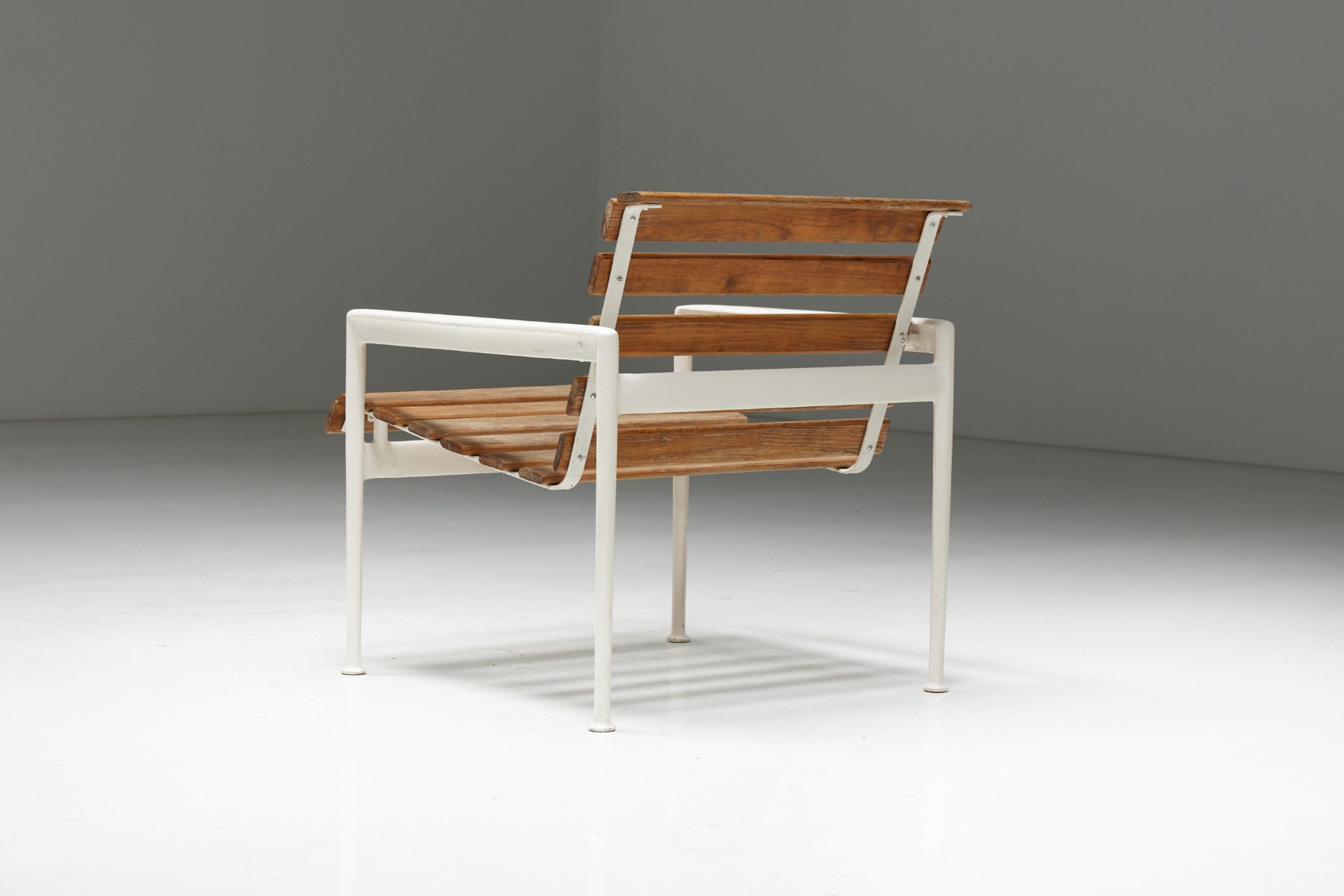 Lounge Chairs by Richard Schultz for Knoll International - 1960s