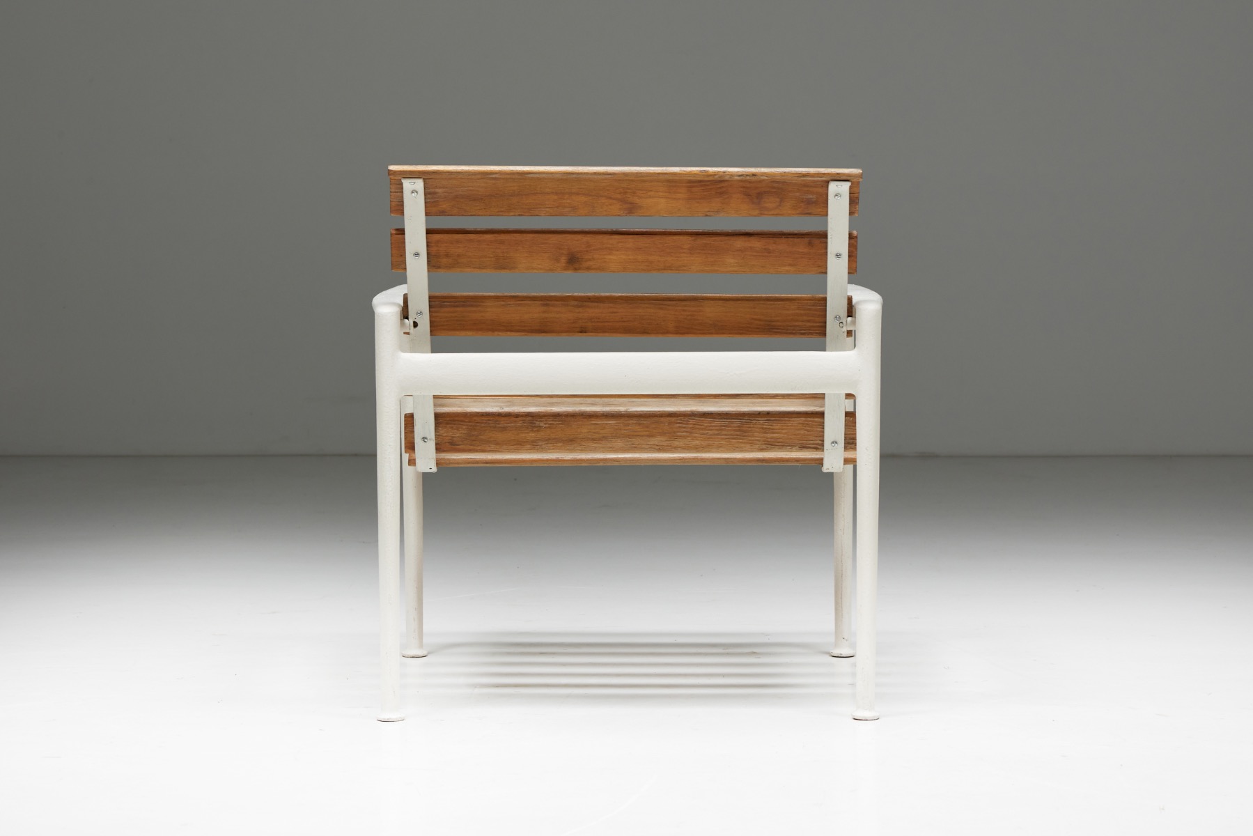 Lounge Chairs by Richard Schultz for Knoll International - 1960s