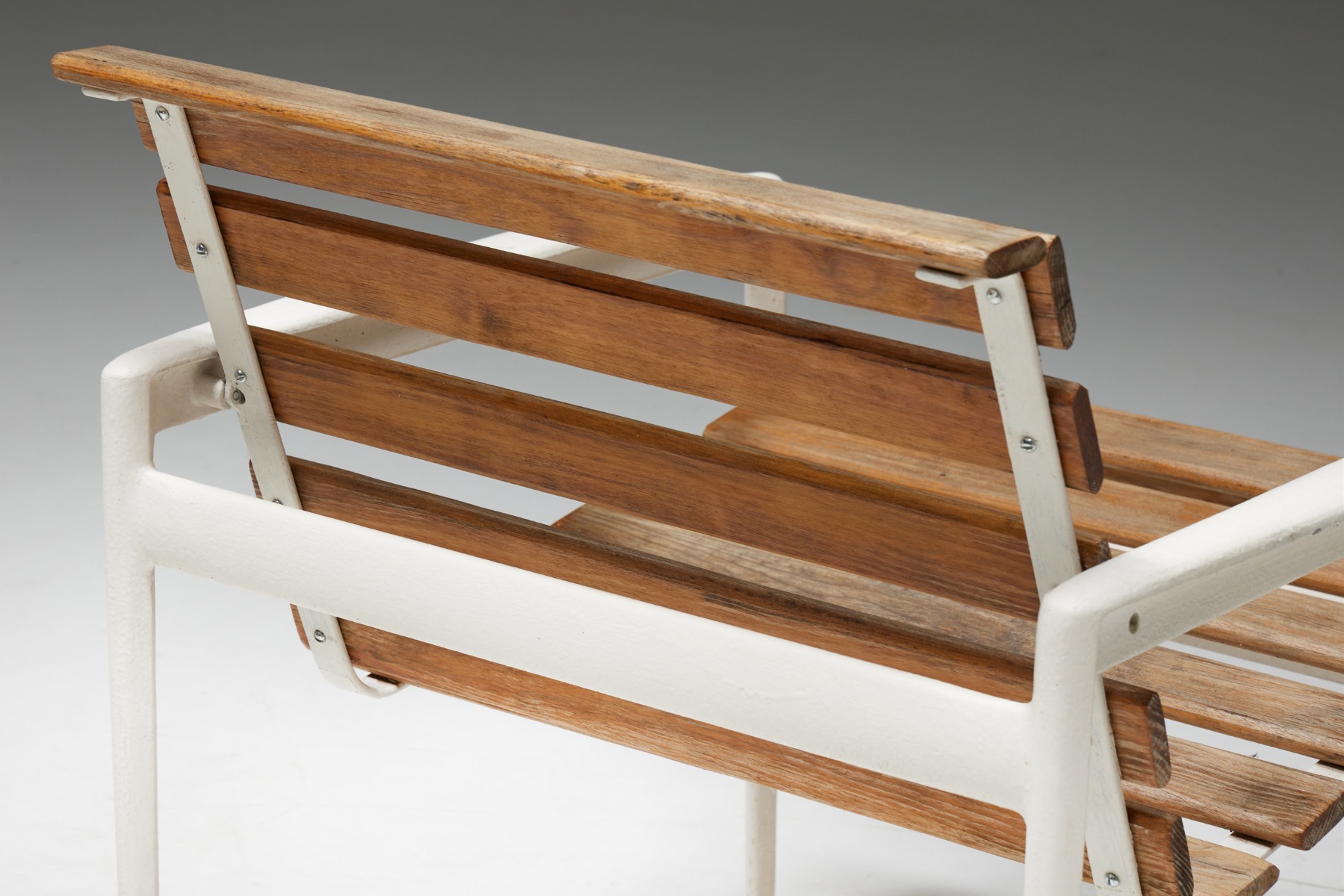 Lounge Chairs by Richard Schultz for Knoll International - 1960s