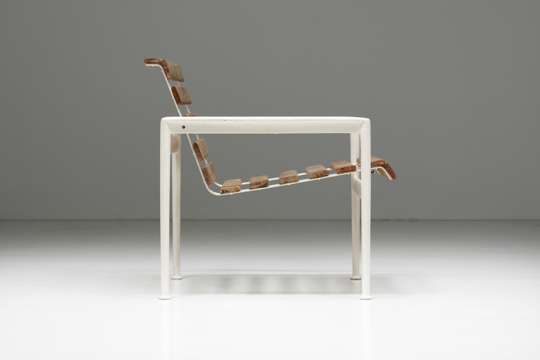 Lounge Chairs by Richard Schultz for Knoll International - 1960s